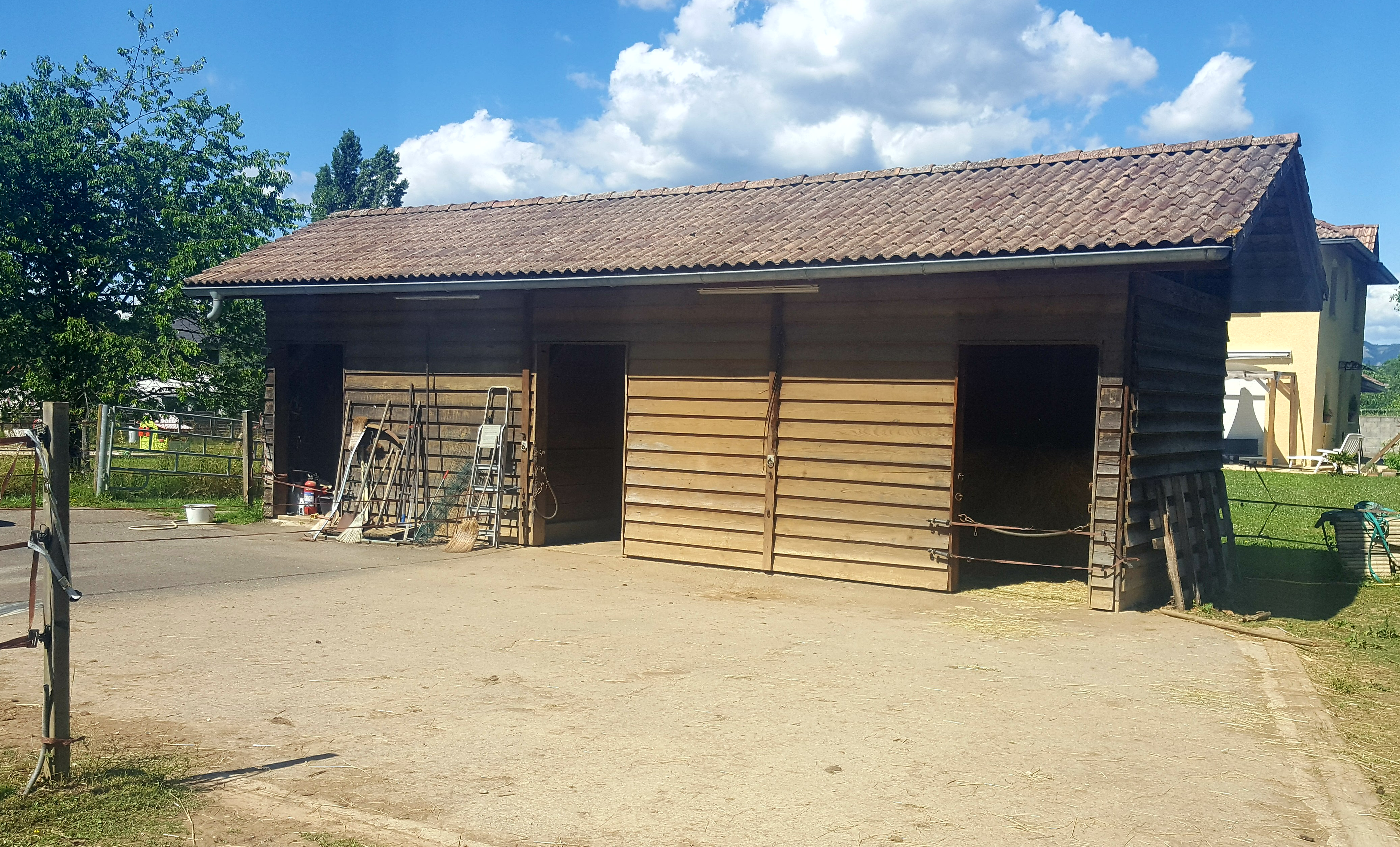 Agence immobilière de GaÃ«lle GUEGUEN