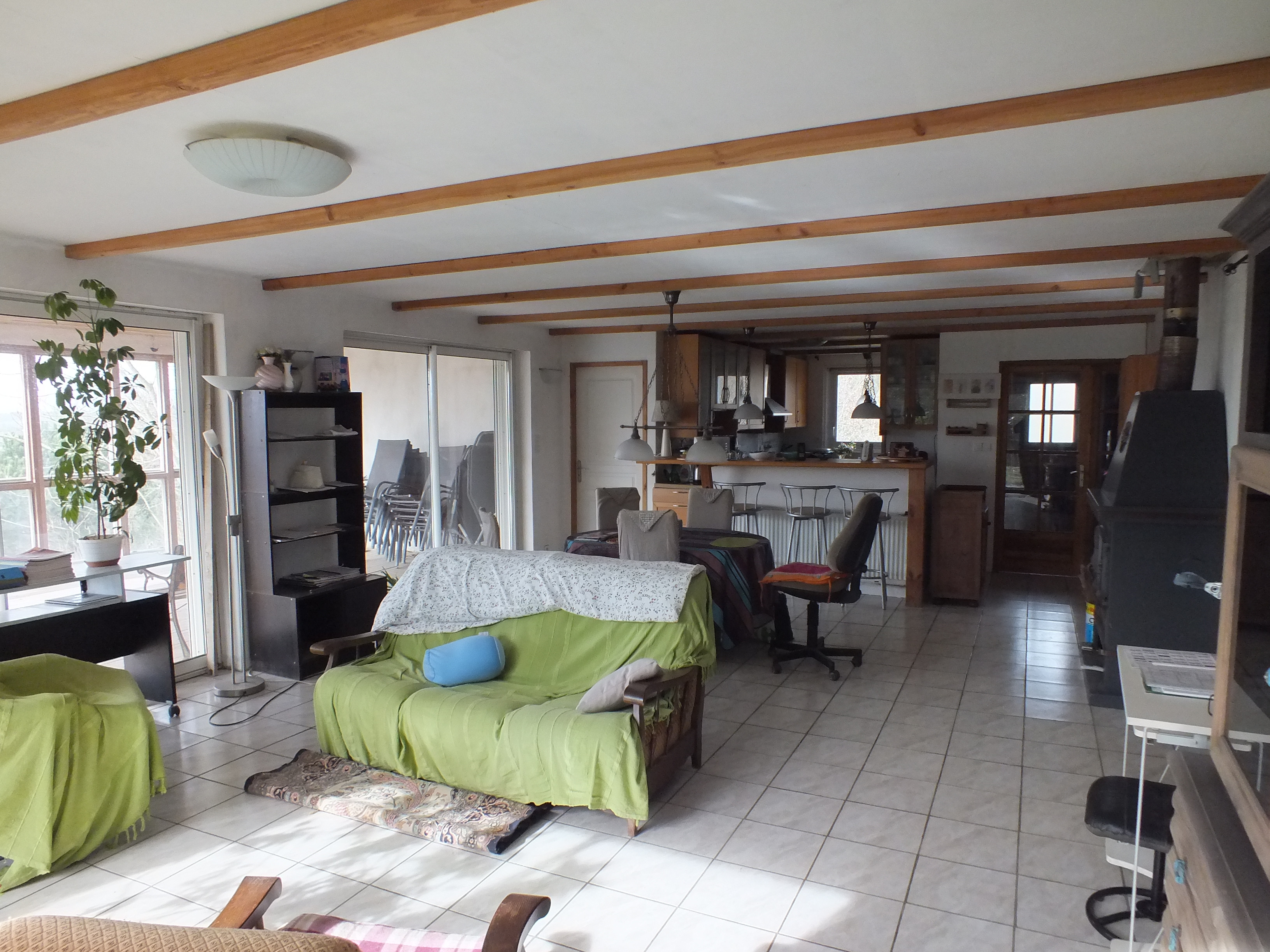 Agence immobilière de GaÃ«lle GUEGUEN