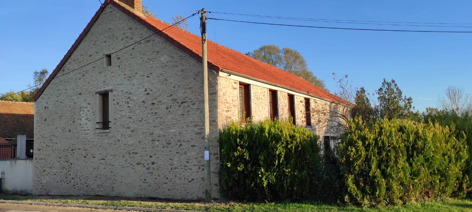 Agence immobilière de GaÃ«lle GUEGUEN