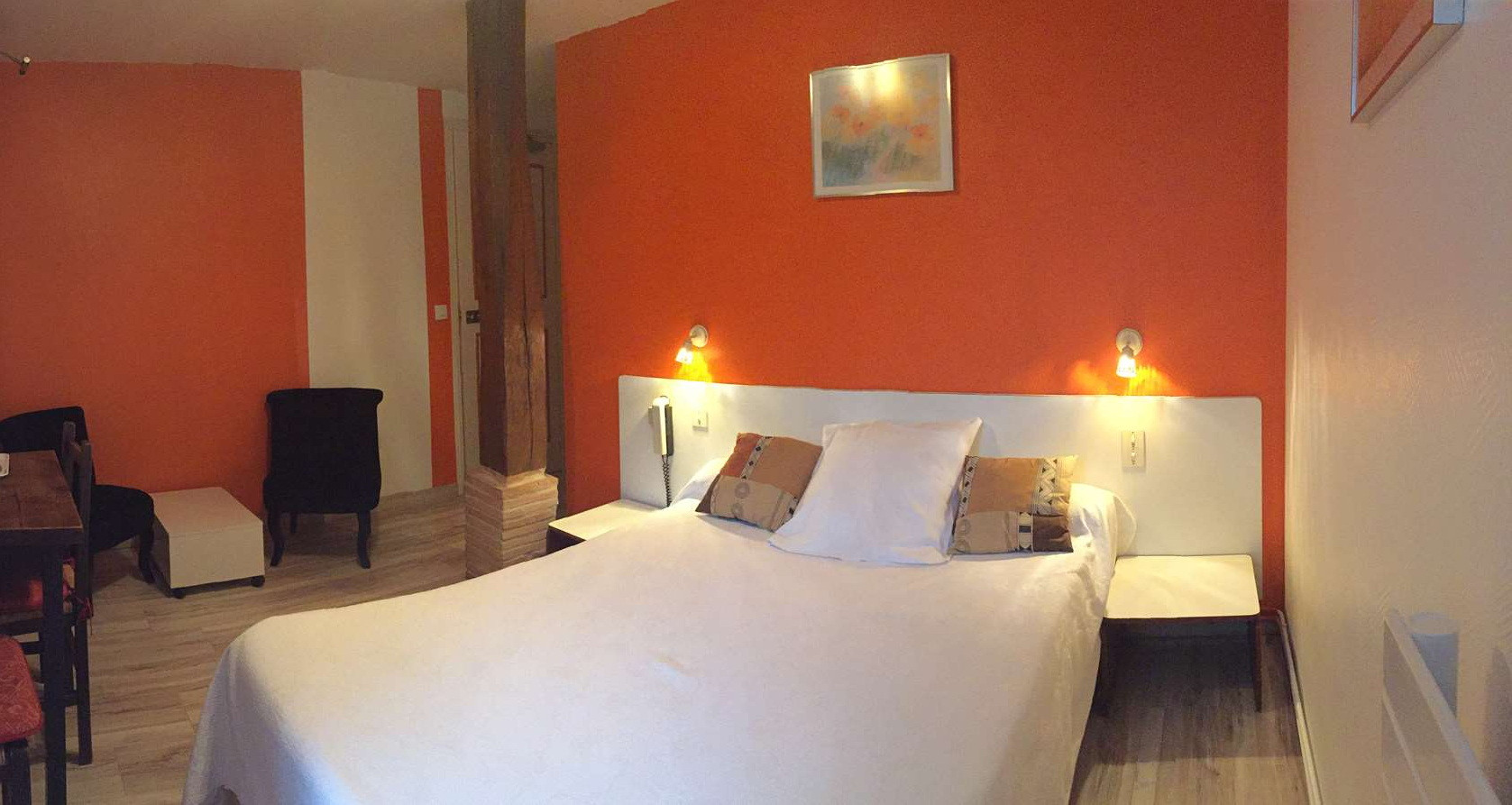 Agence immobilière de GaÃ«lle GUEGUEN