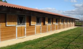 Agence immobilière de GaÃ«lle GUEGUEN