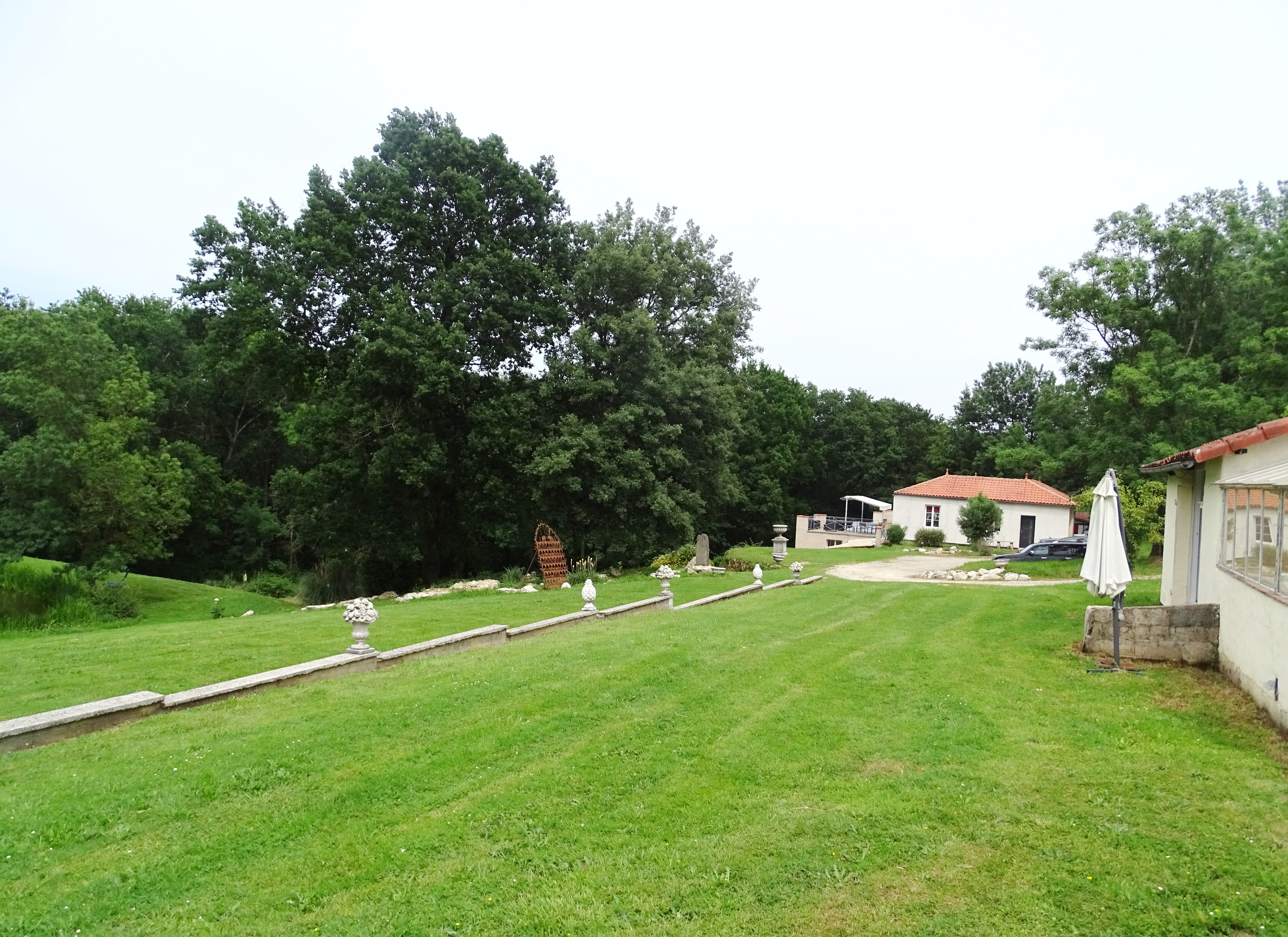 Agence immobilière de GaÃ«lle GUEGUEN