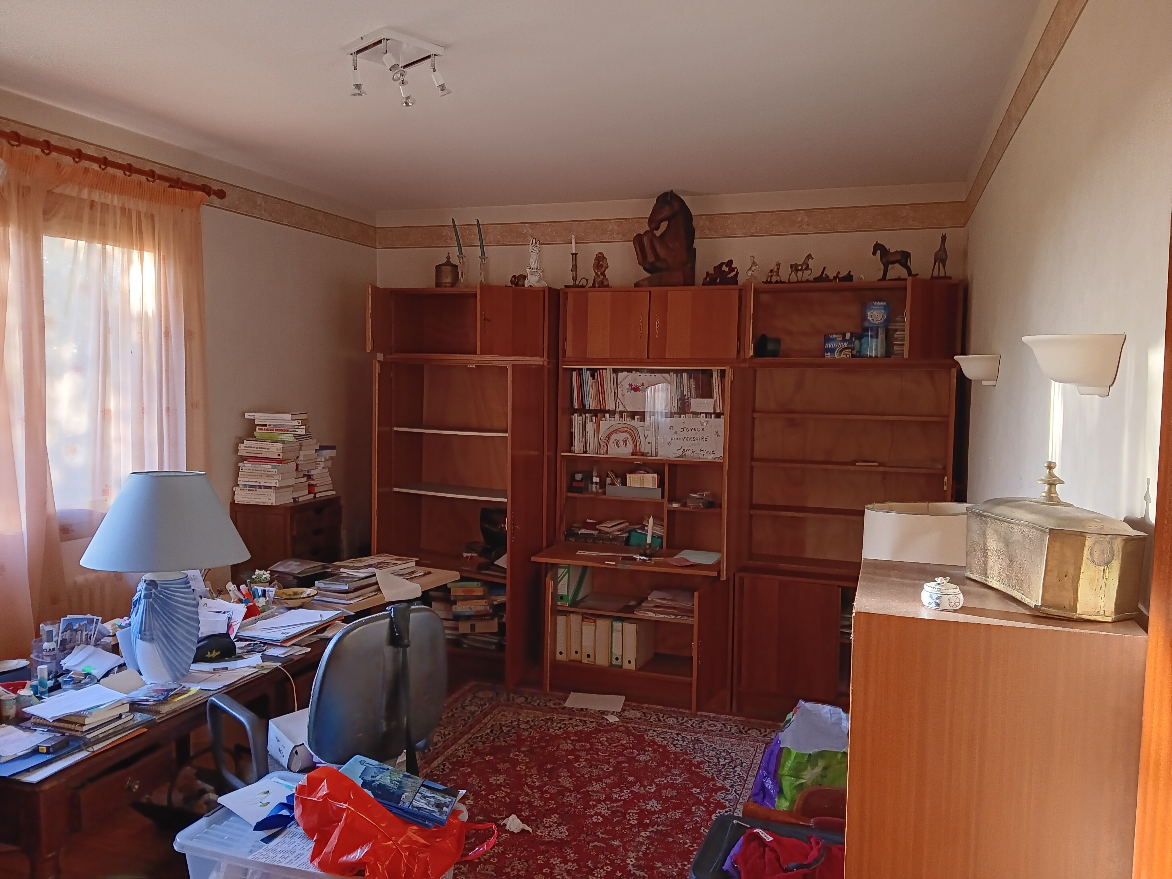 Agence immobilière de GaÃ«lle GUEGUEN