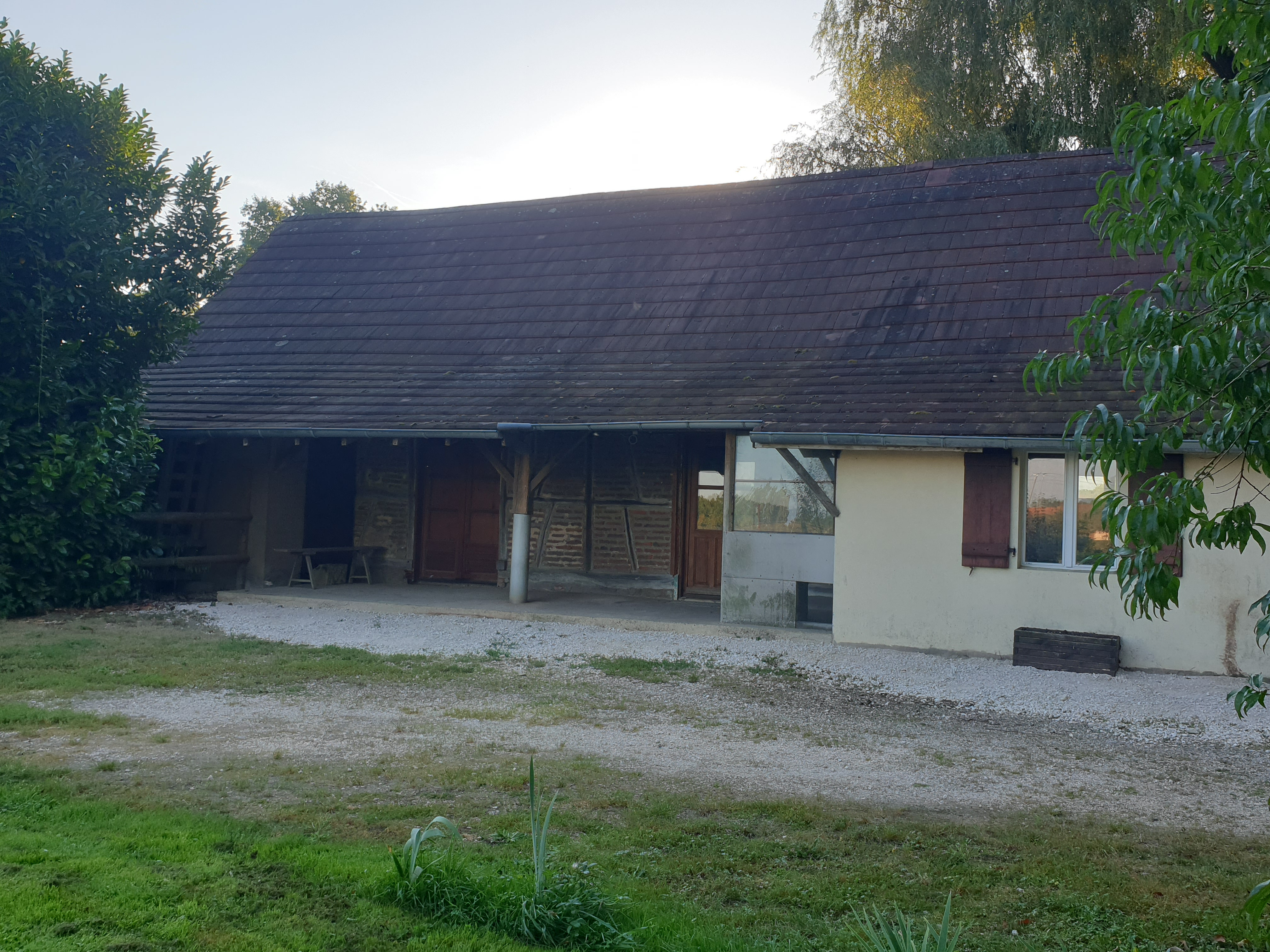 Agence immobilière de GaÃ«lle GUEGUEN