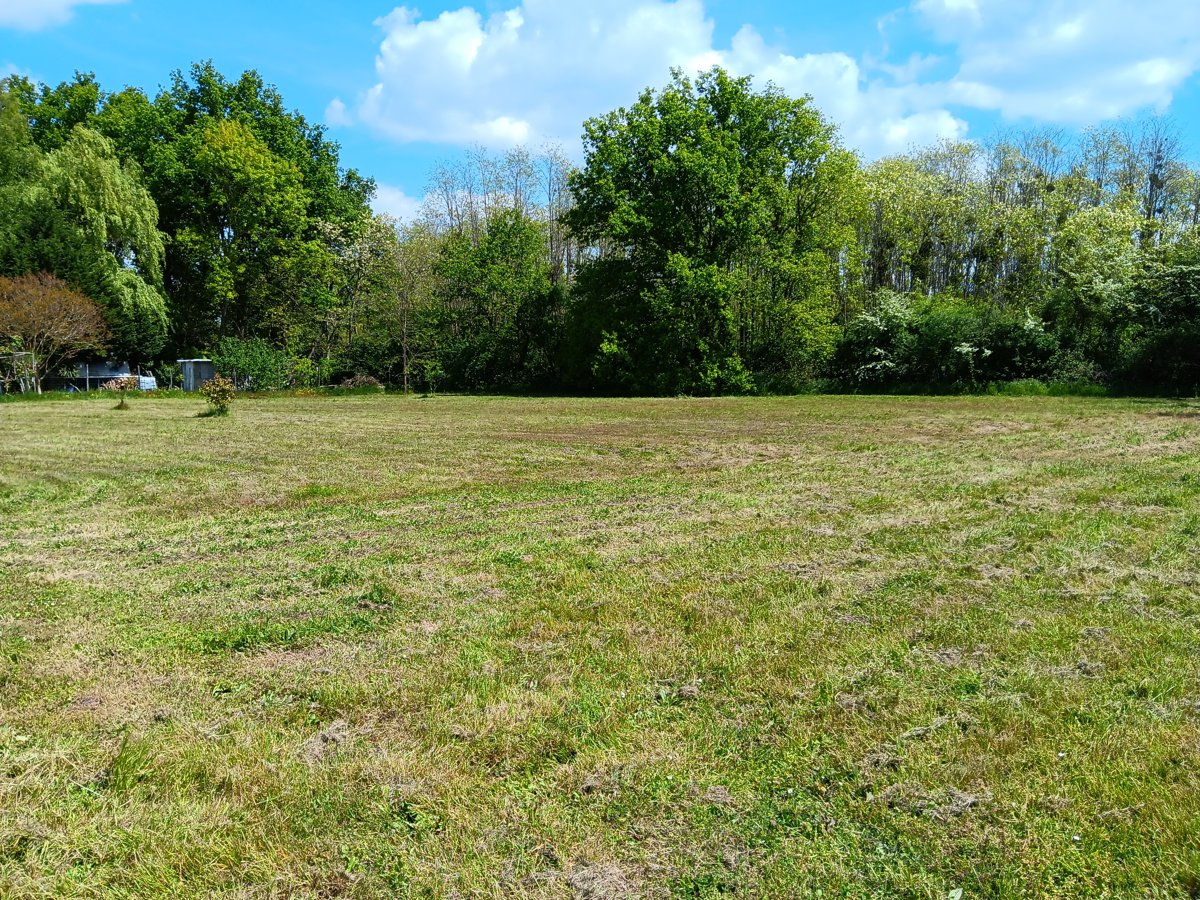 Agence immobilière de GaÃ«lle GUEGUEN