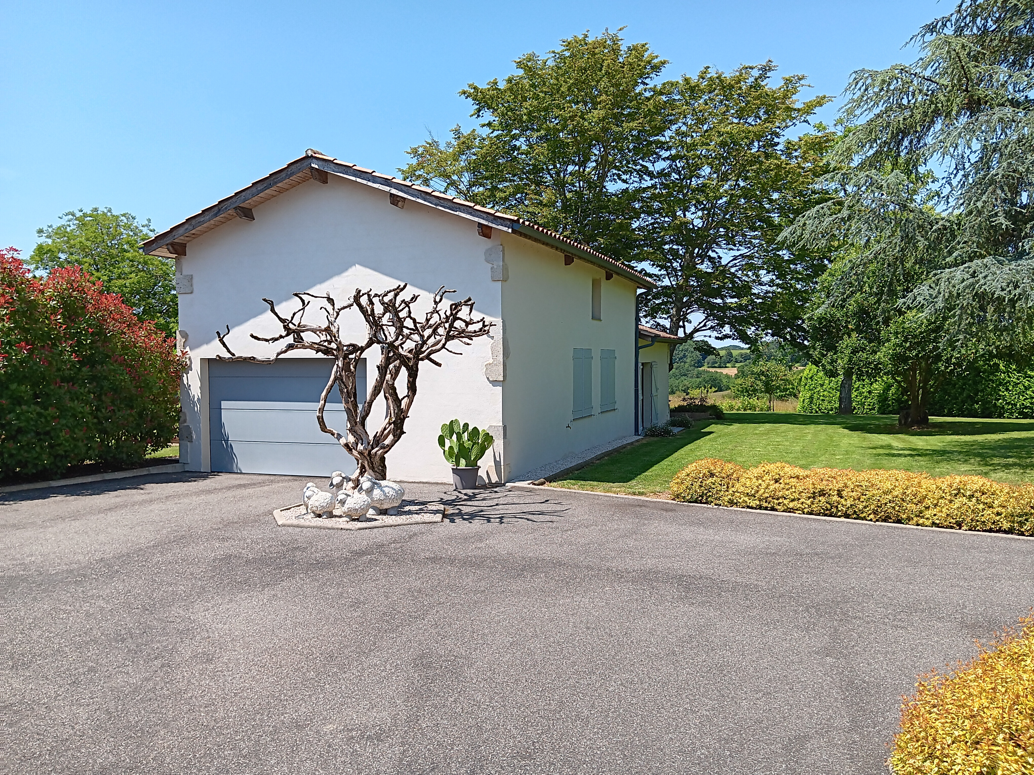 Agence immobilière de GaÃ«lle GUEGUEN