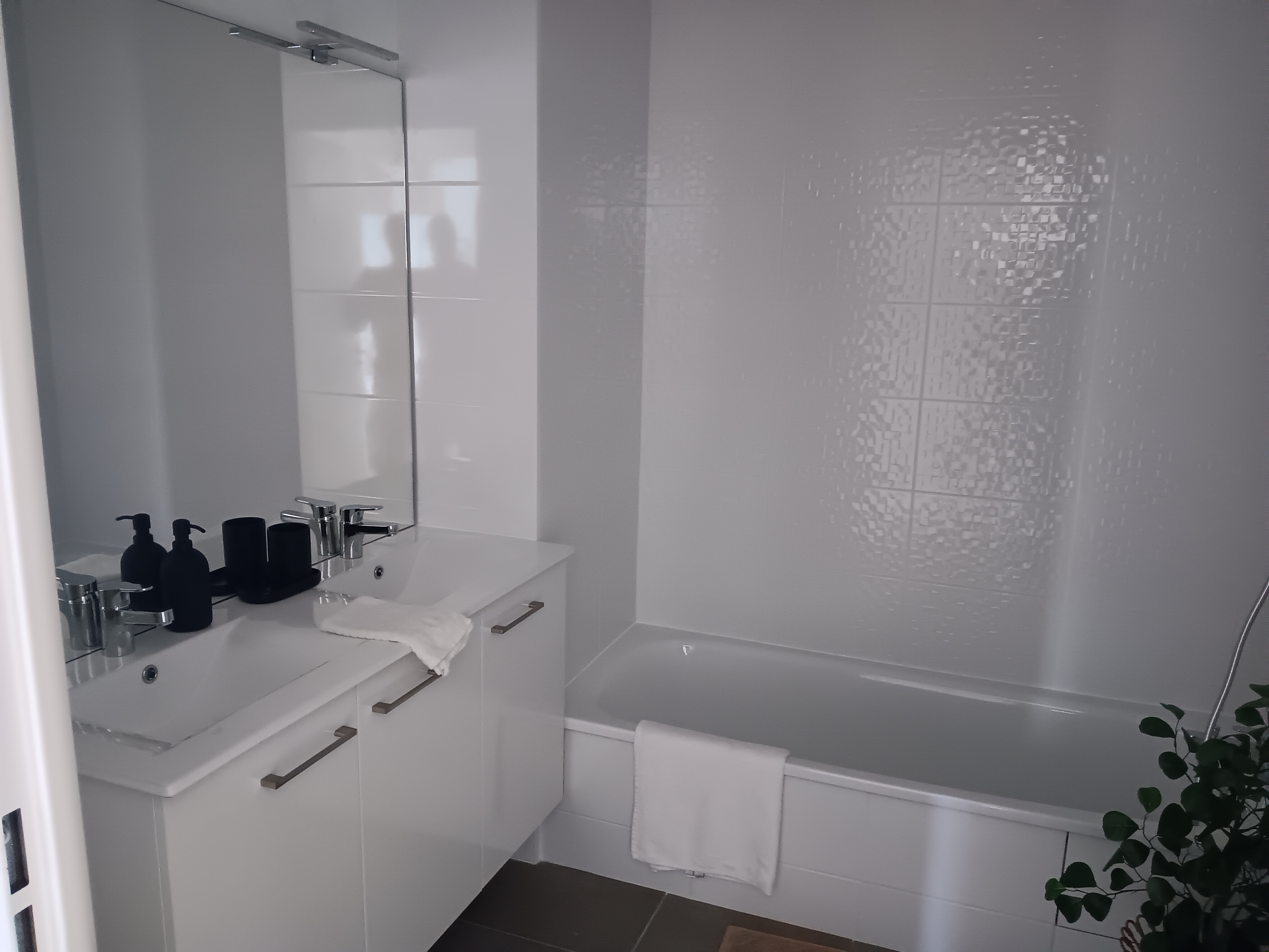 Agence immobilière de GaÃ«lle GUEGUEN