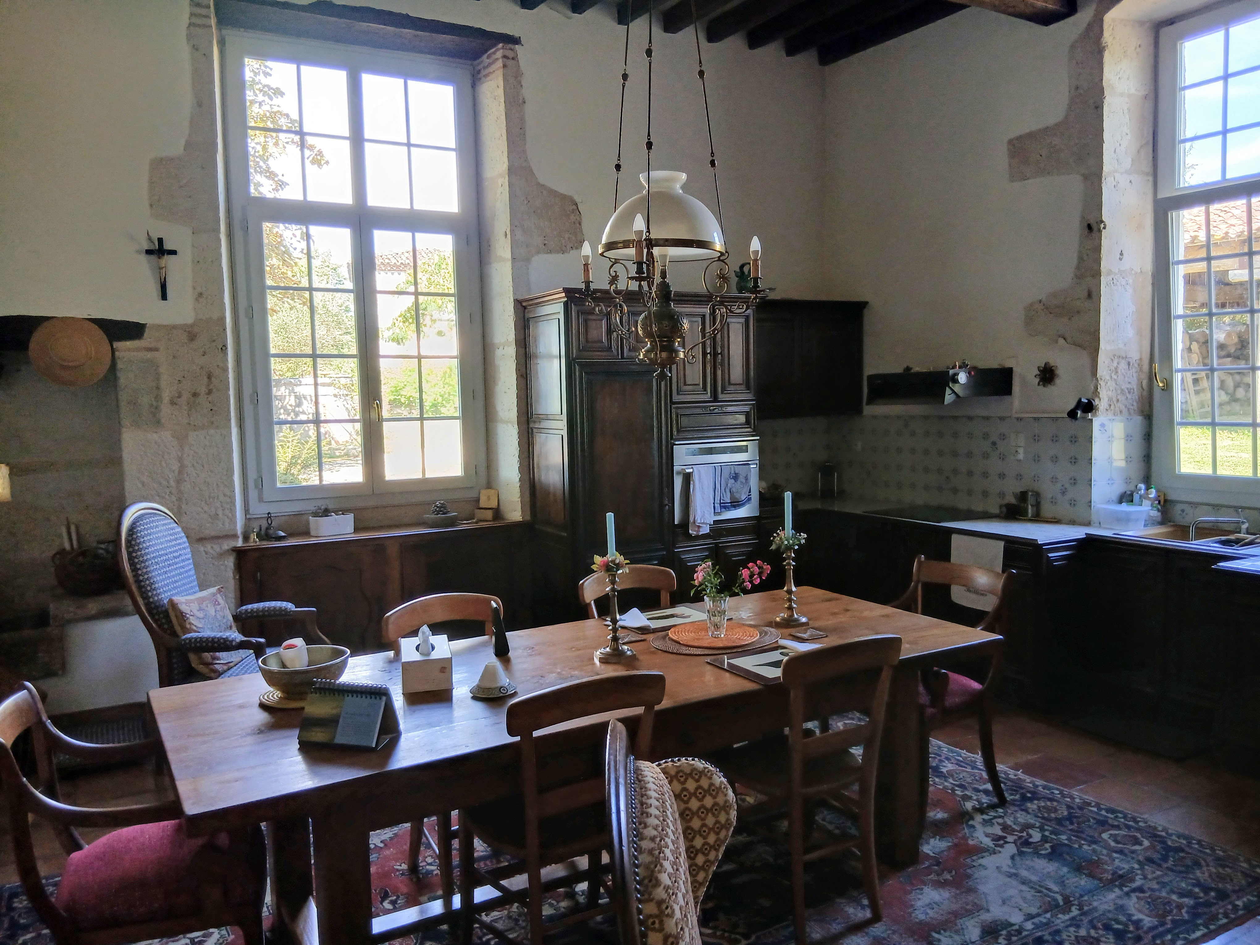 Agence immobilière de GaÃ«lle GUEGUEN