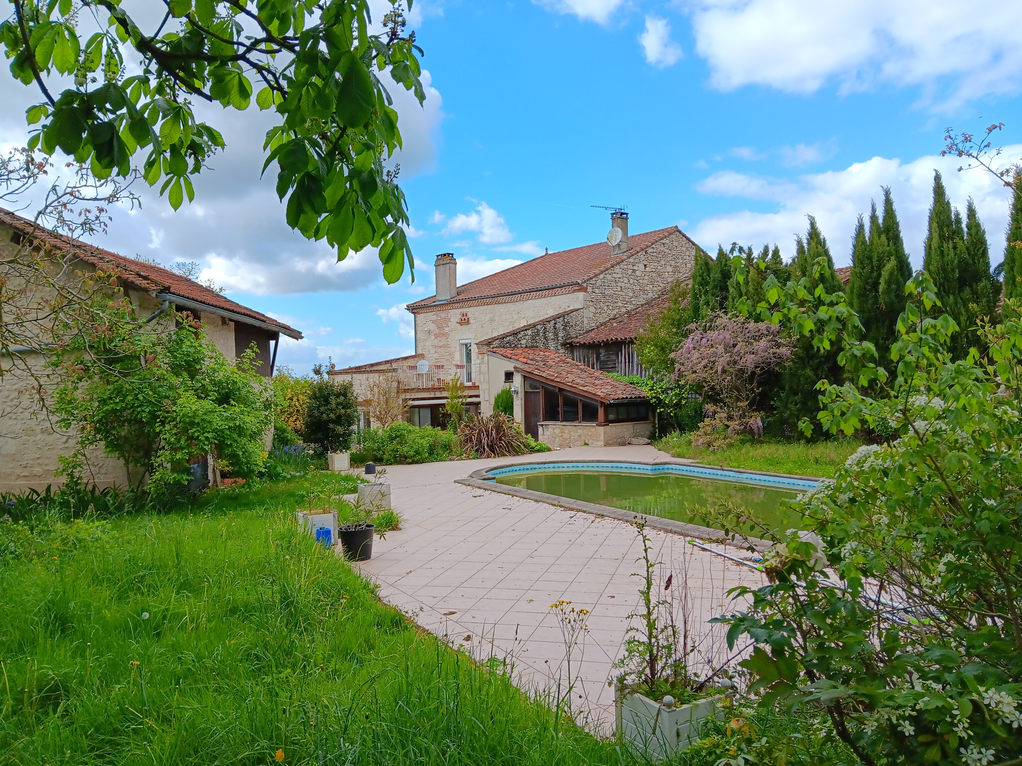 Agence immobilière de GaÃ«lle GUEGUEN