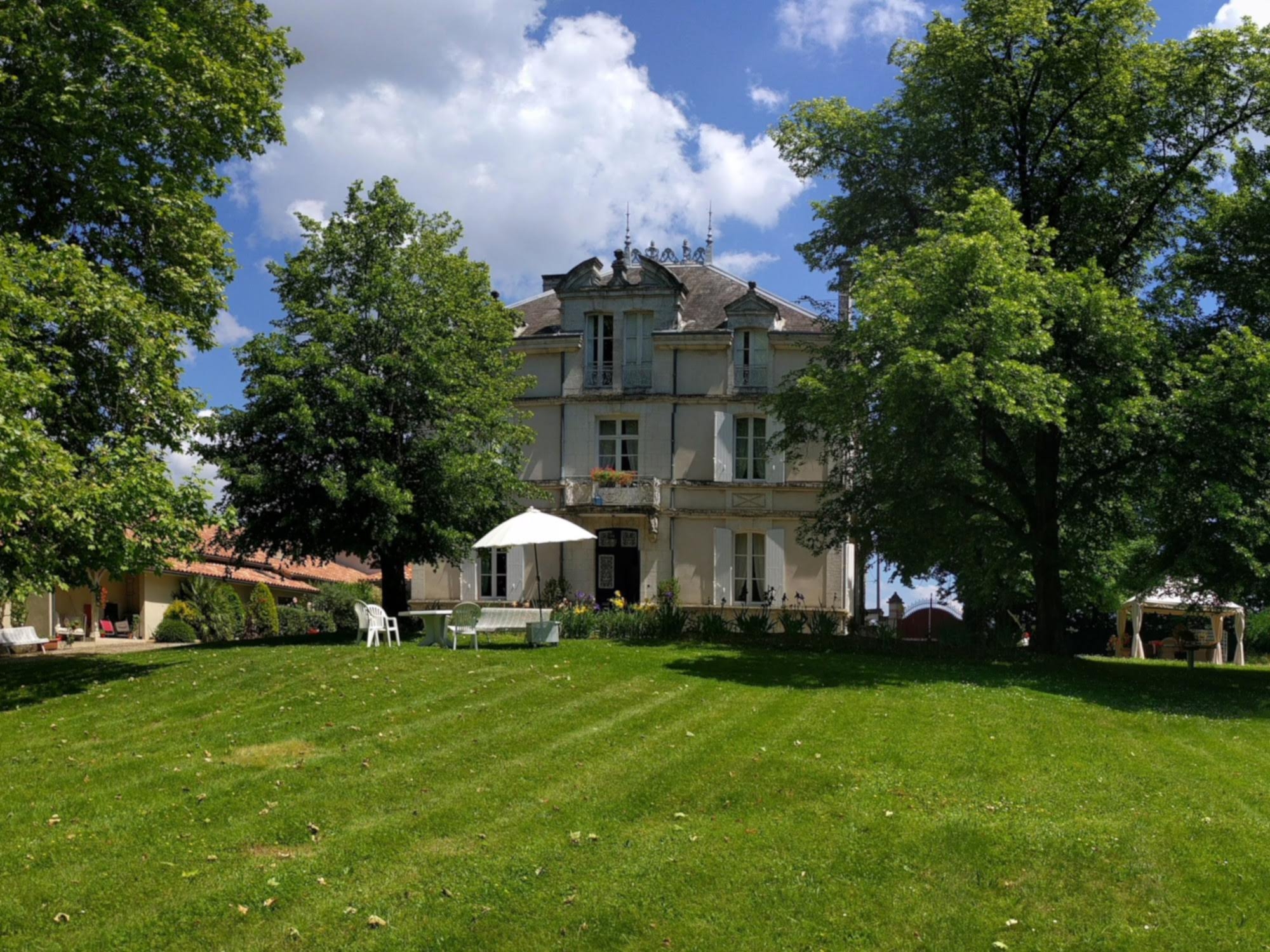 Agence immobilière de GaÃ«lle GUEGUEN