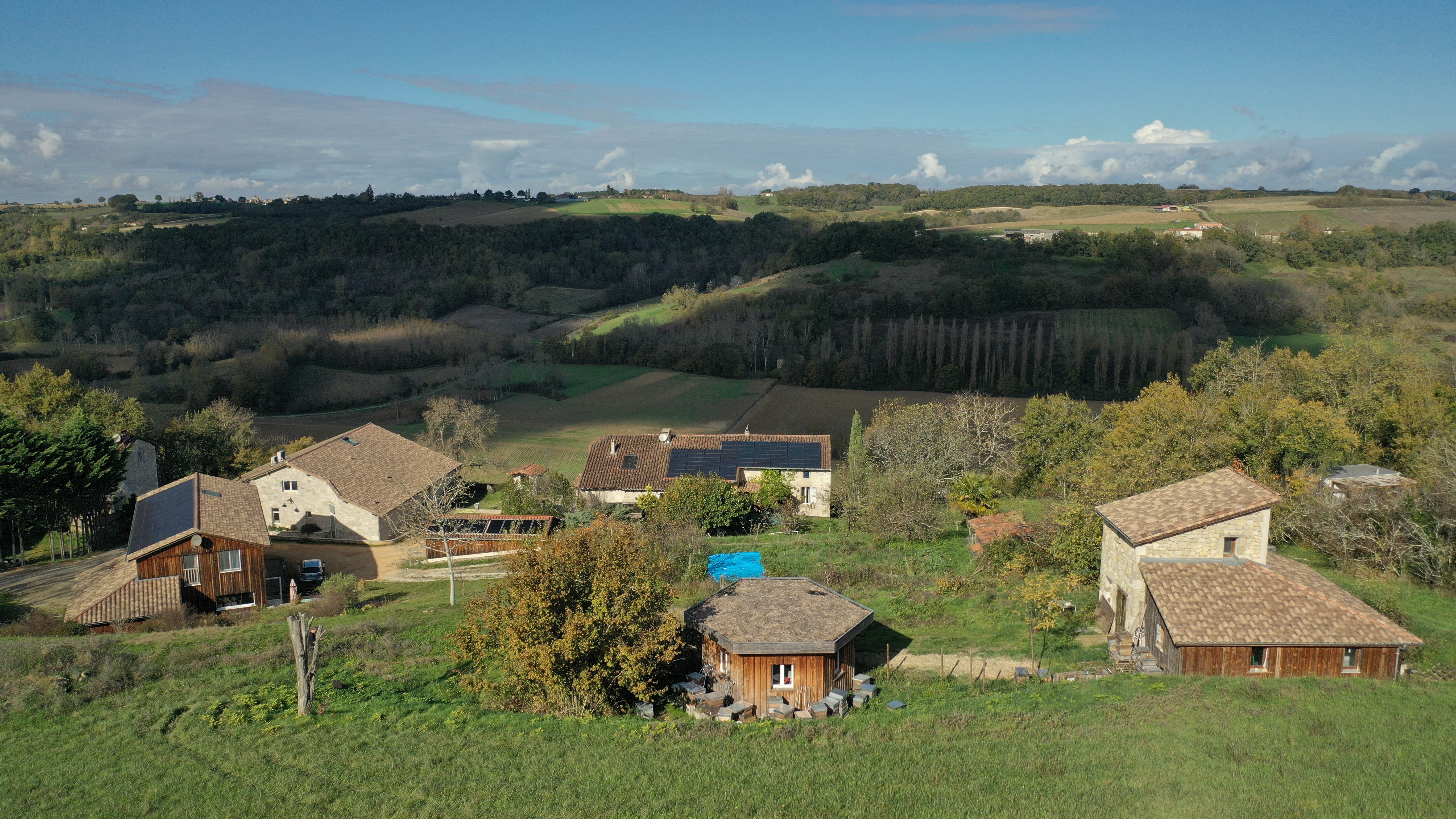 Agence immobilière de GaÃ«lle GUEGUEN