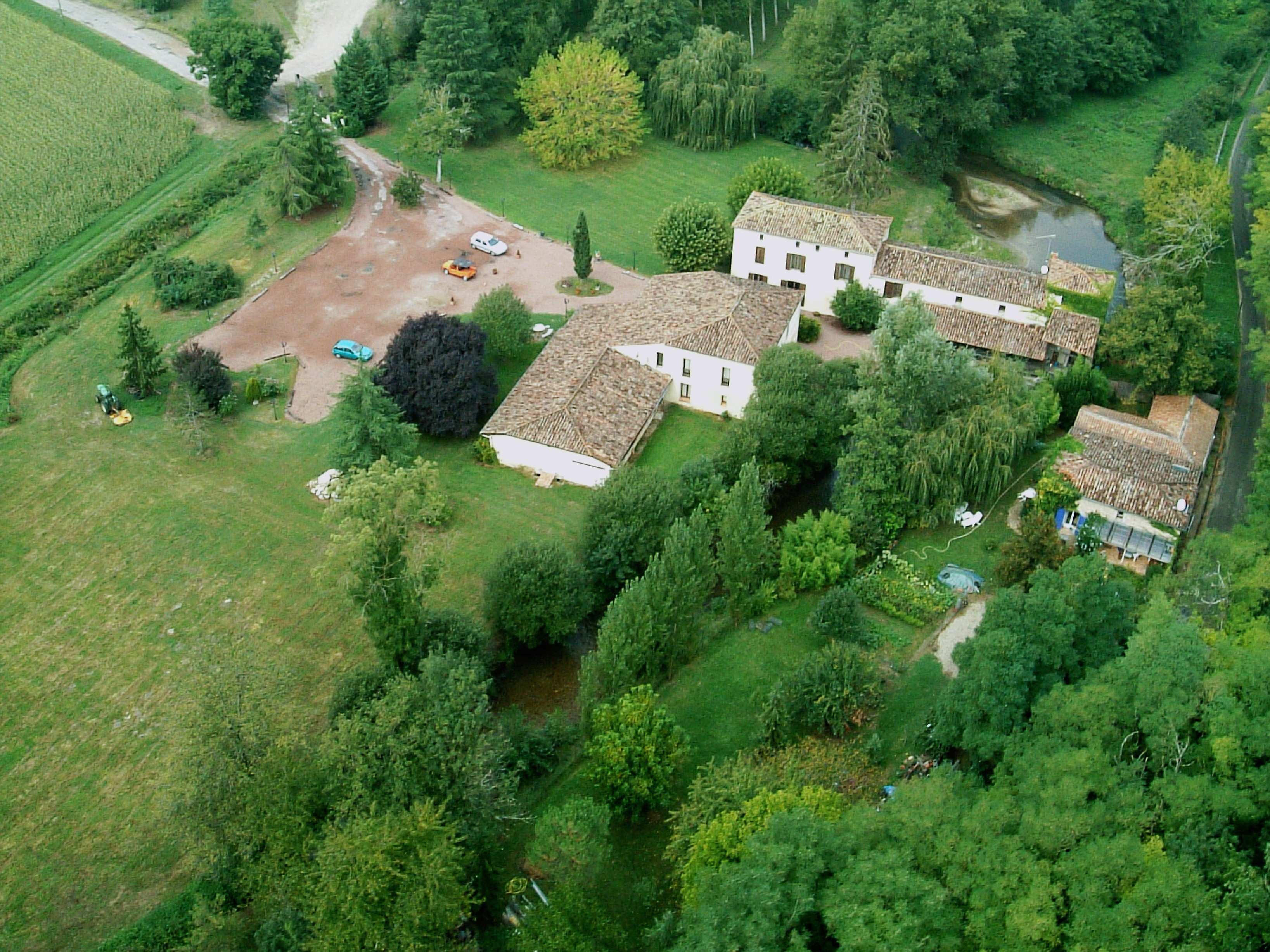 Agence immobilière de GaÃ«lle GUEGUEN