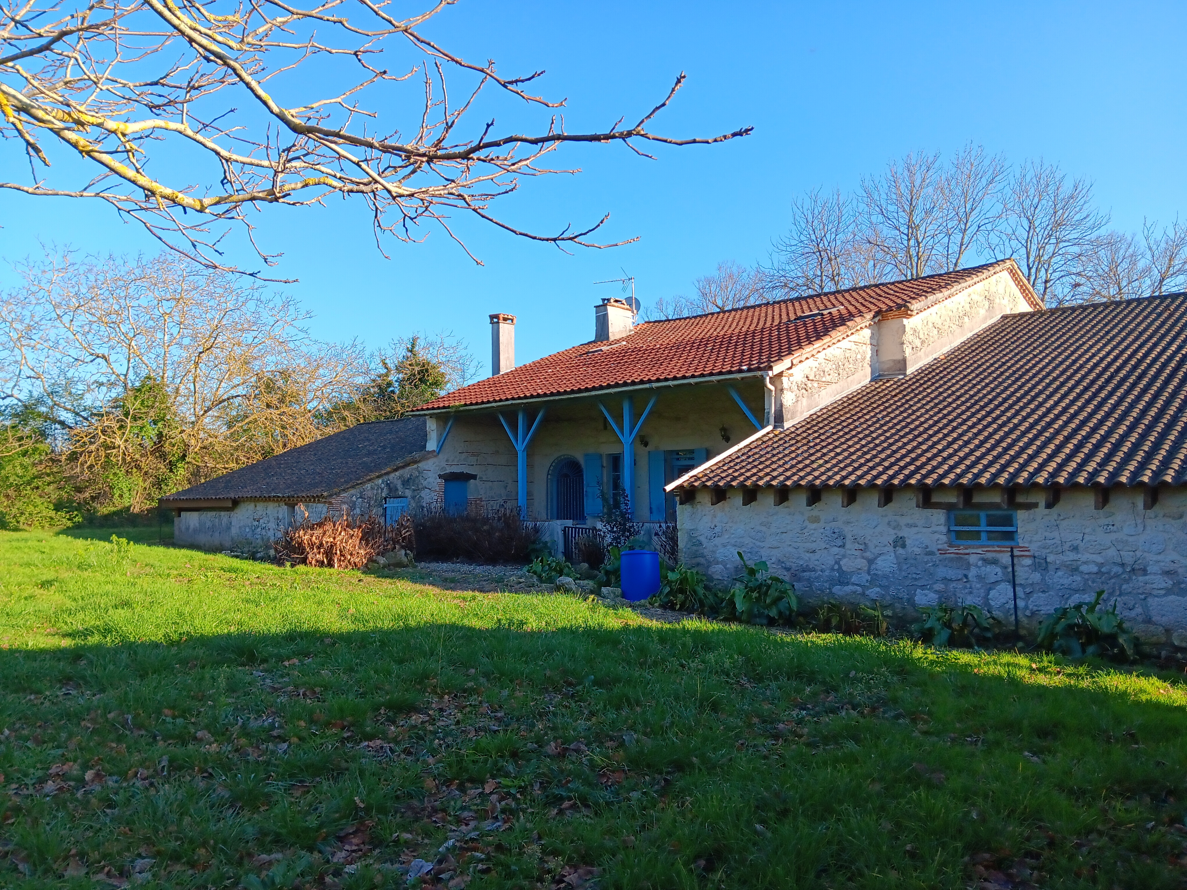 Agence immobilière de GaÃ«lle GUEGUEN