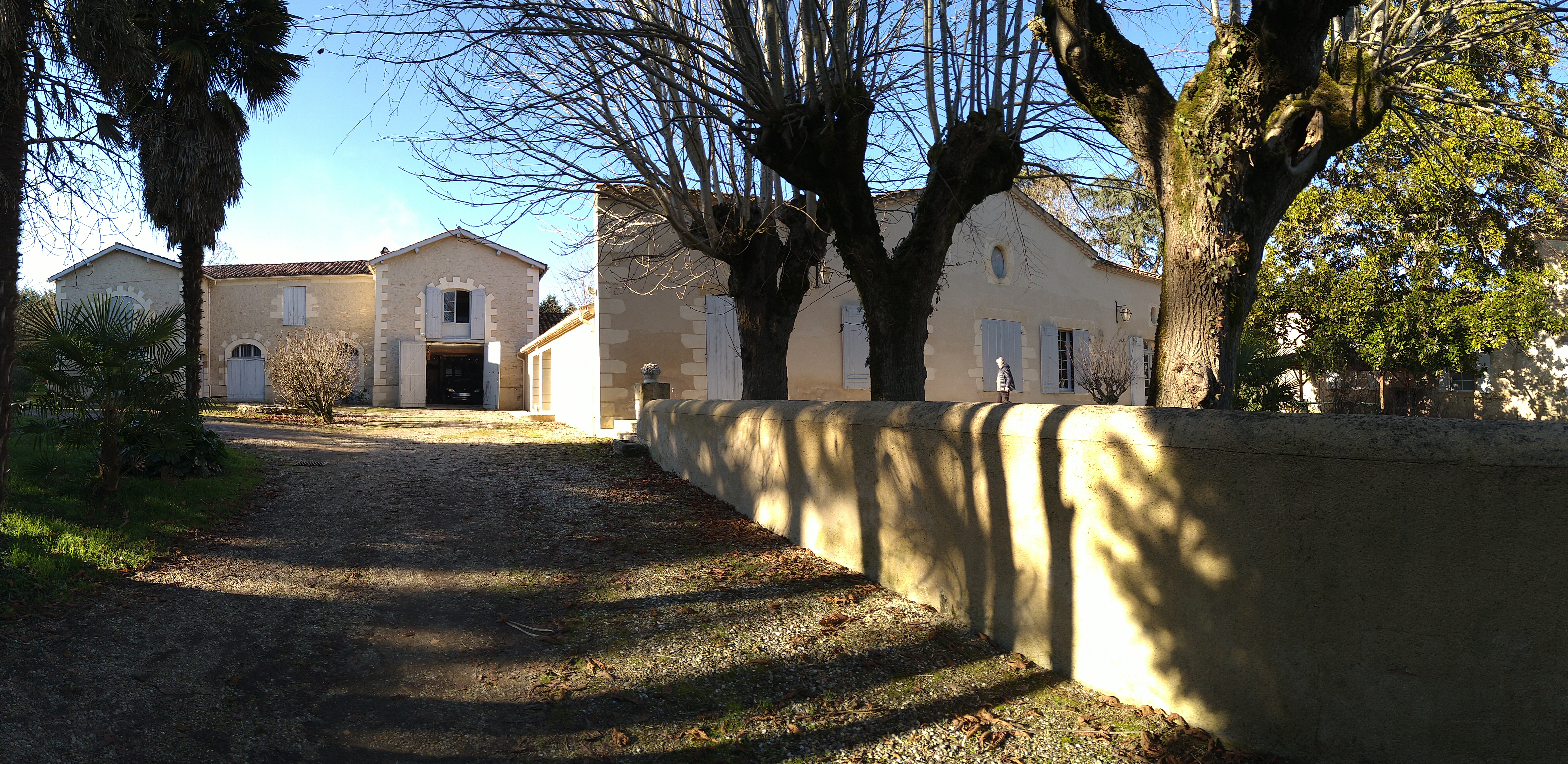 Agence immobilière de GaÃ«lle GUEGUEN