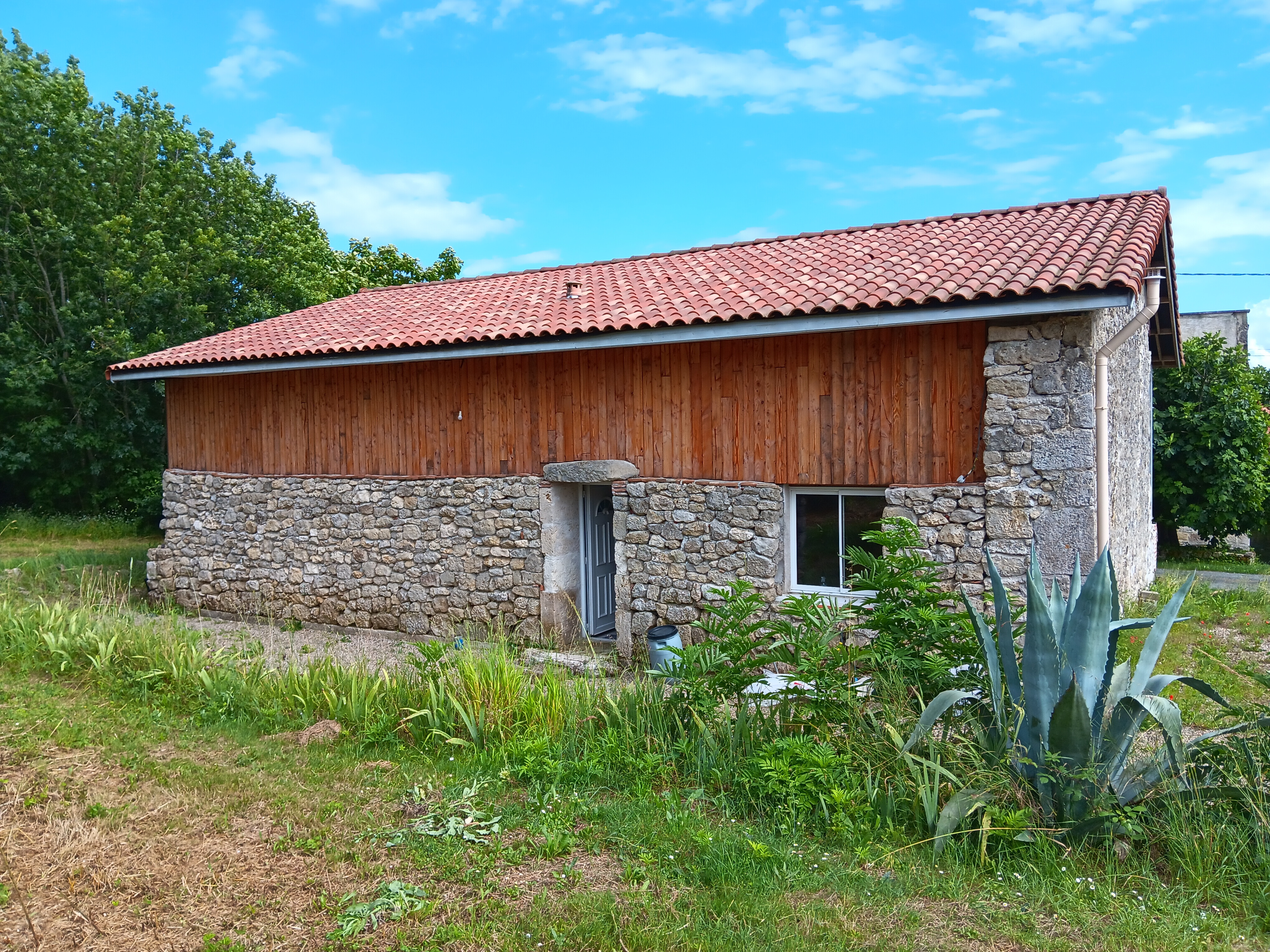 Agence immobilière de GaÃ«lle GUEGUEN