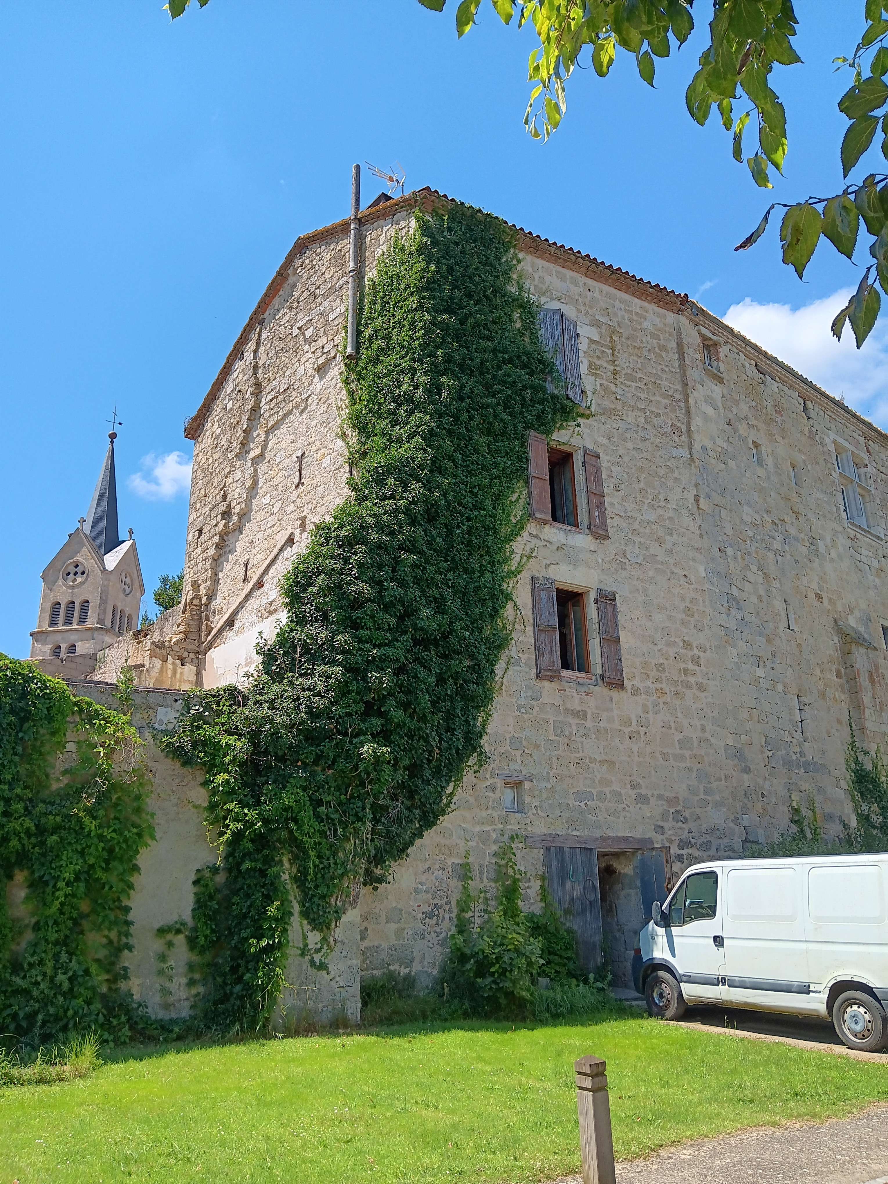 Agence immobilière de GaÃ«lle GUEGUEN