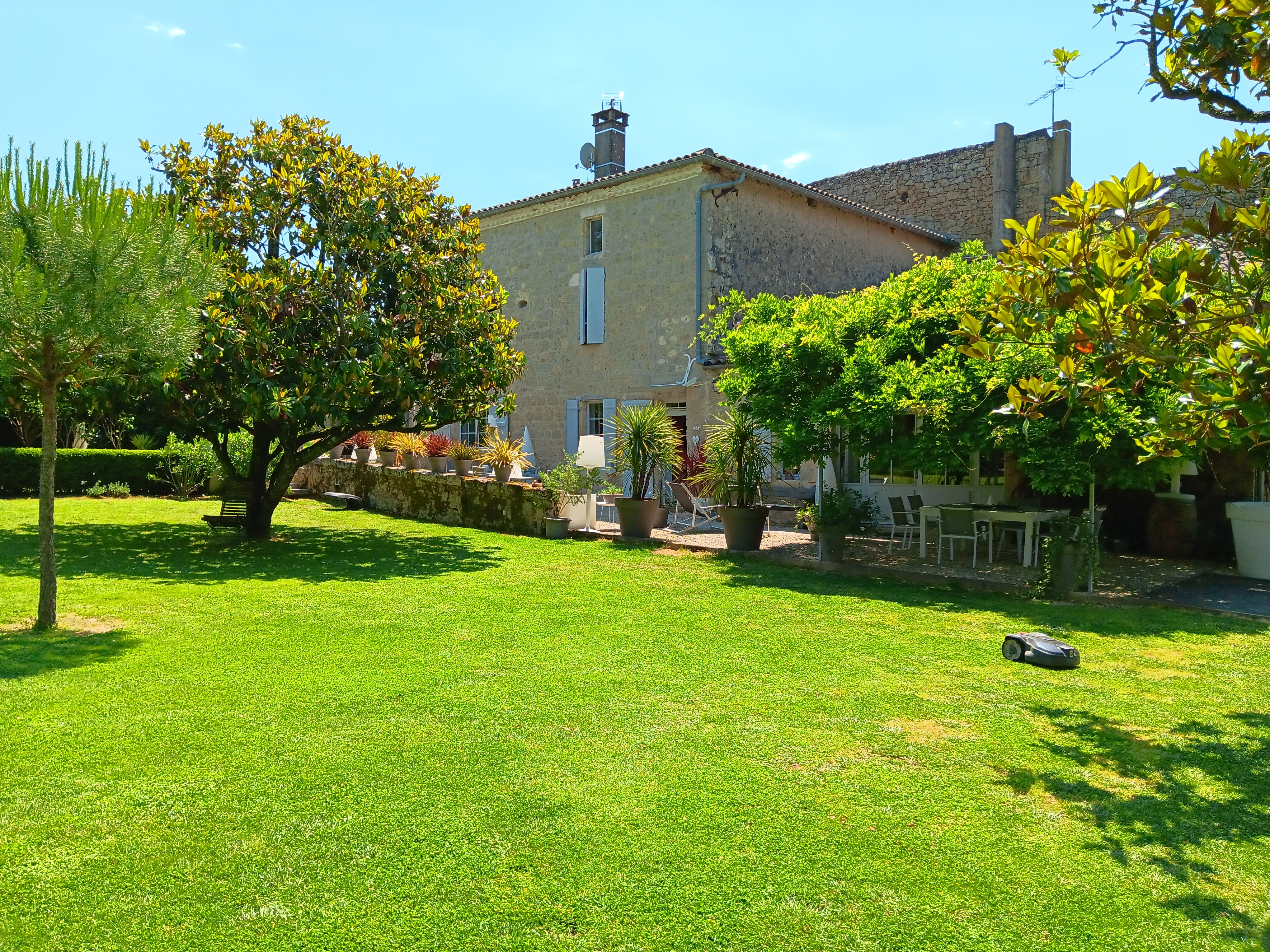 Agence immobilière de GaÃ«lle GUEGUEN
