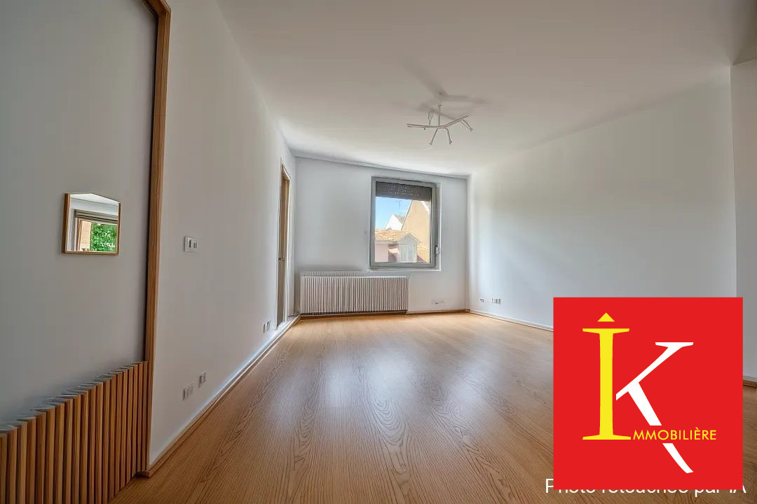 Agence immobilière de ik