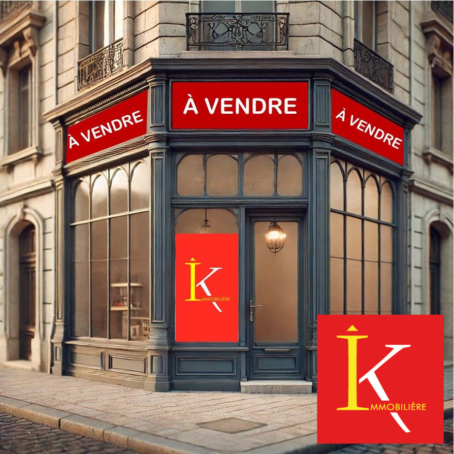 Agence immobilière de ik