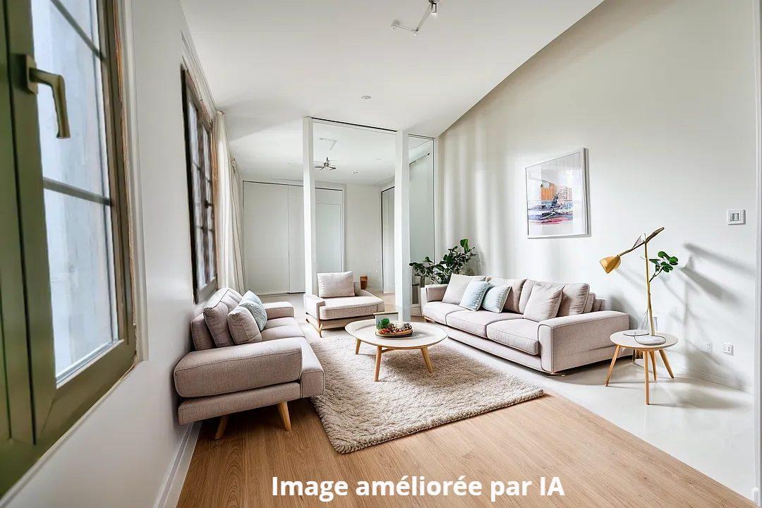 Agence immobilière de ik