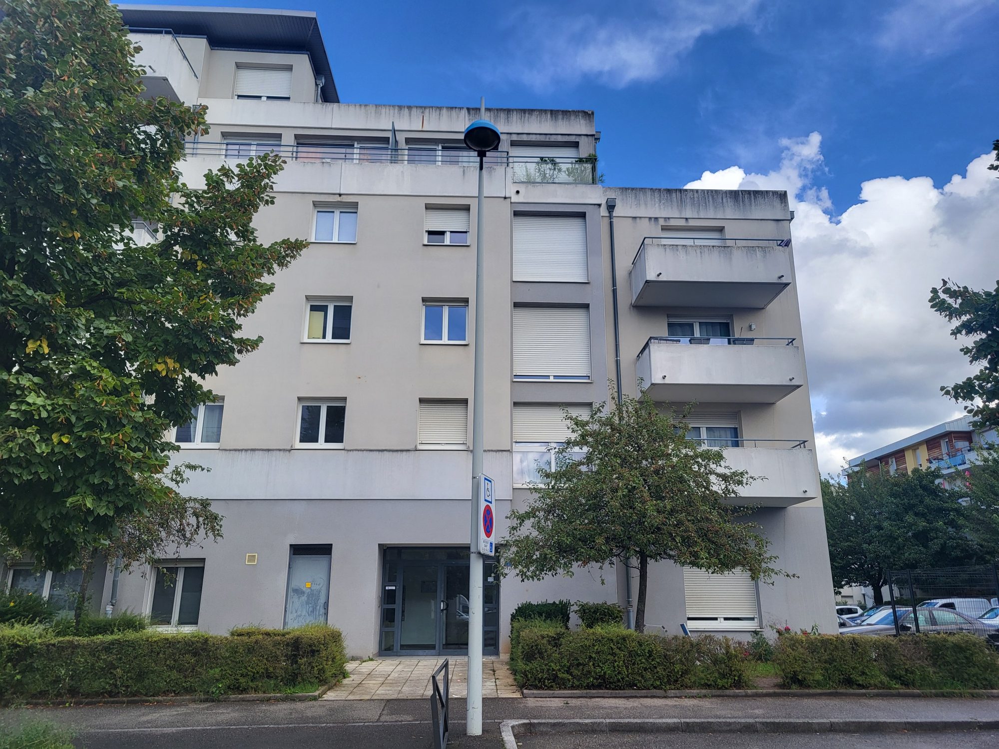 Agence immobilière de ik