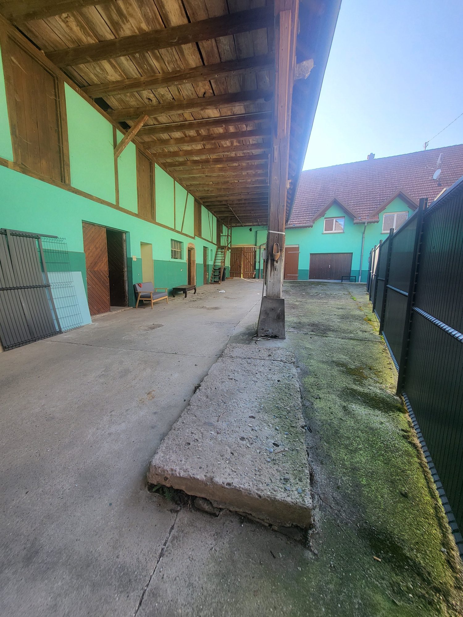 Agence immobilière de ik
