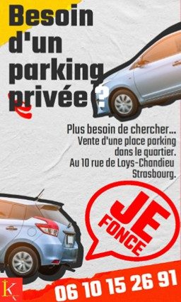 Agence immobilière de ik