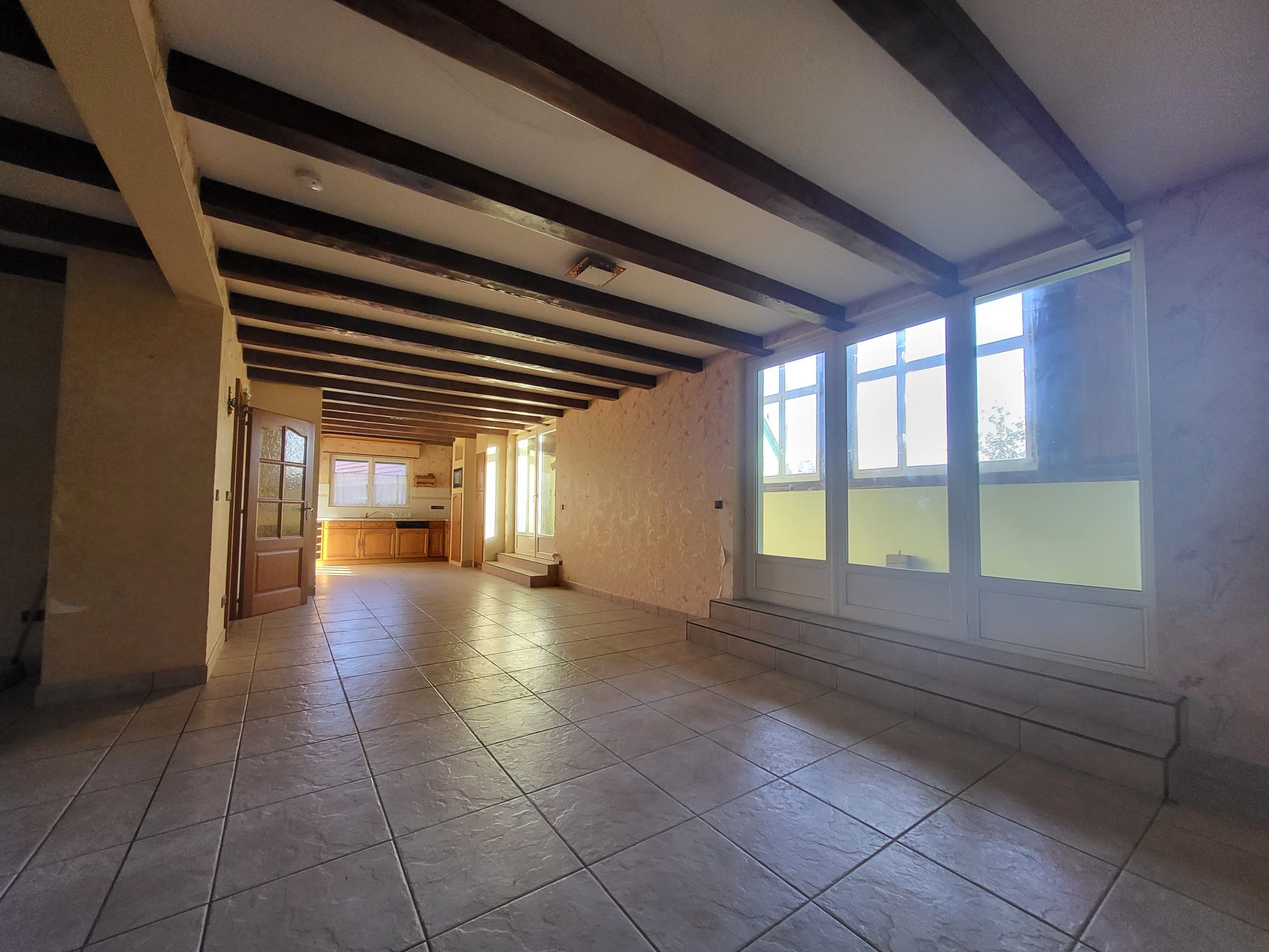 Agence immobilière de ik