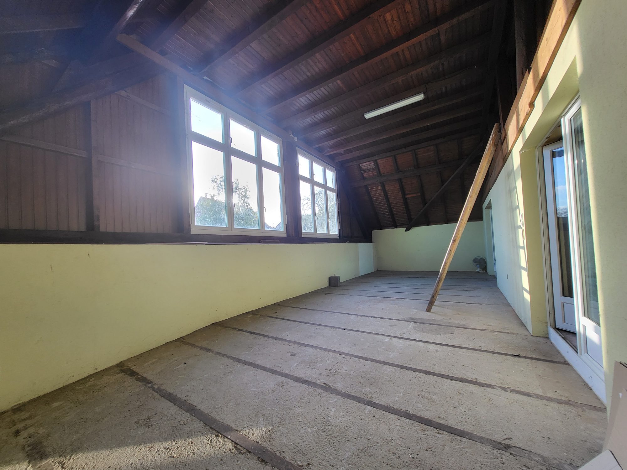 Agence immobilière de ik