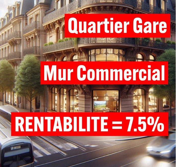 Agence immobilière de ik