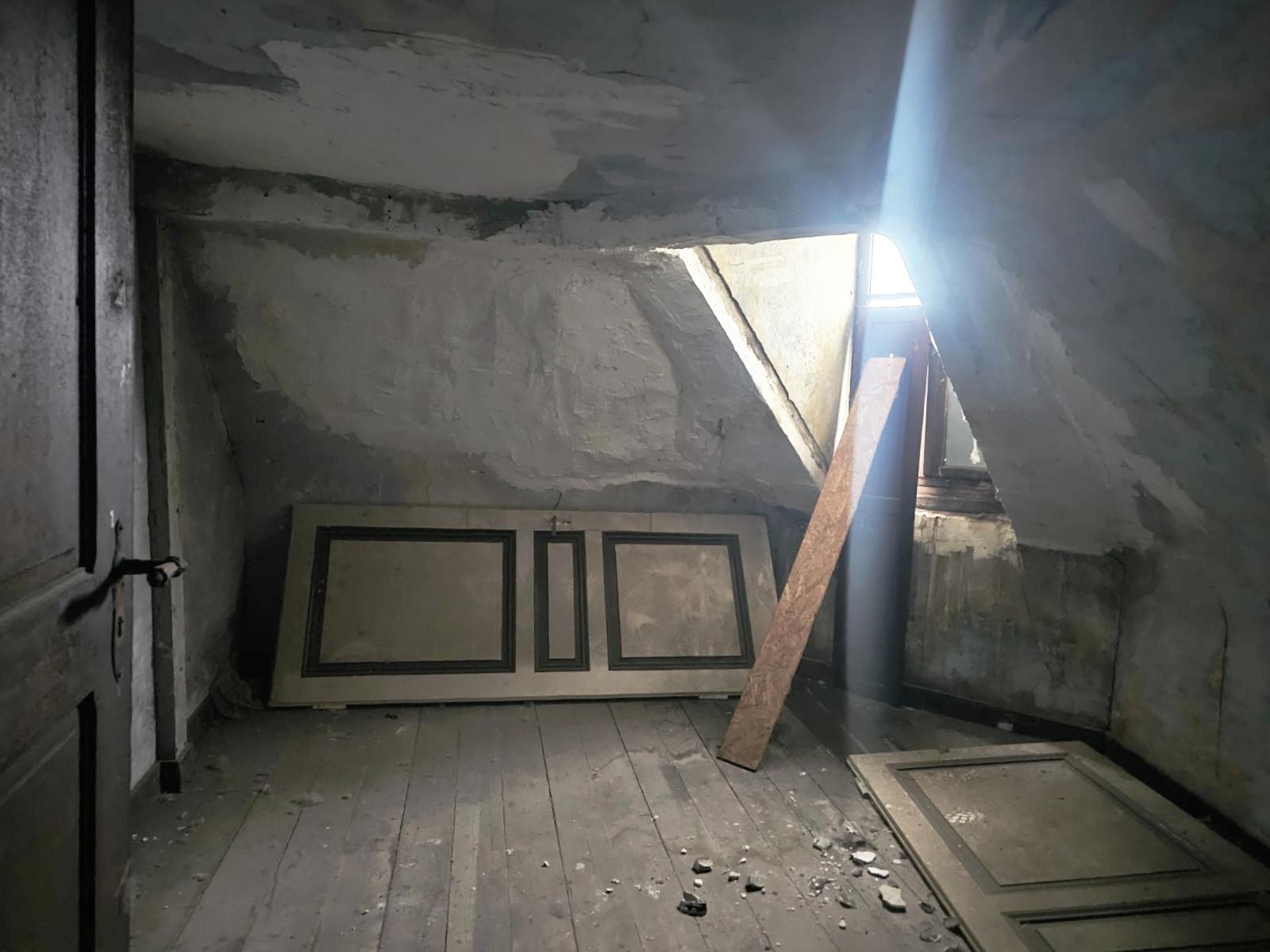 Agence immobilière de ik