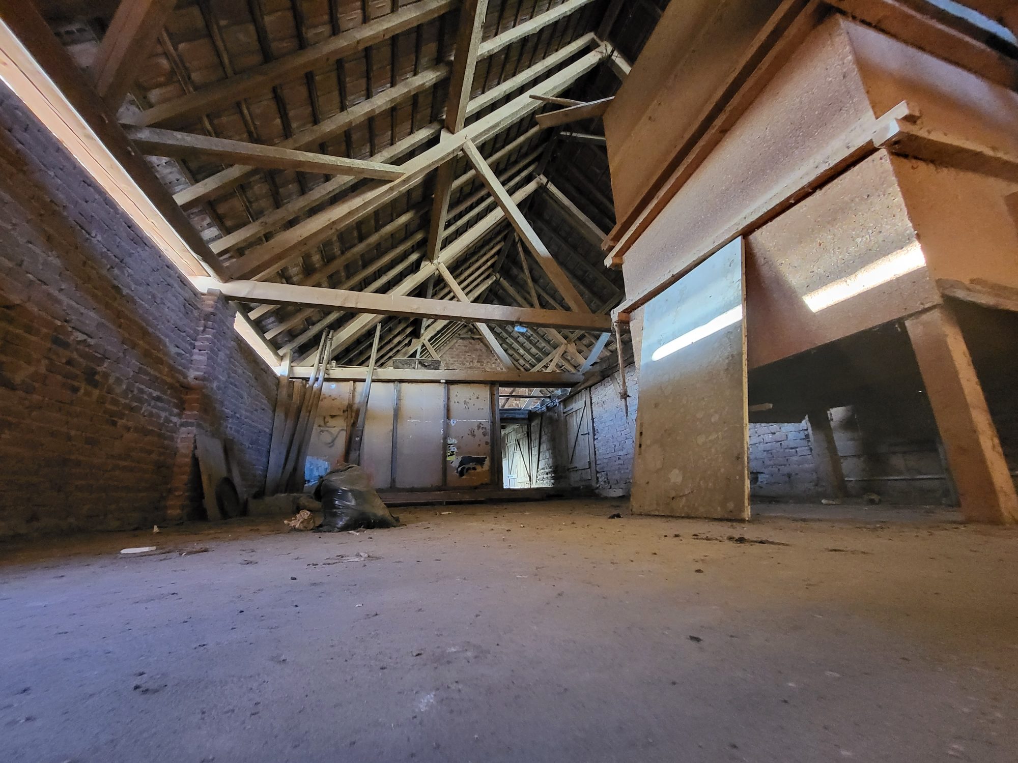 Agence immobilière de ik