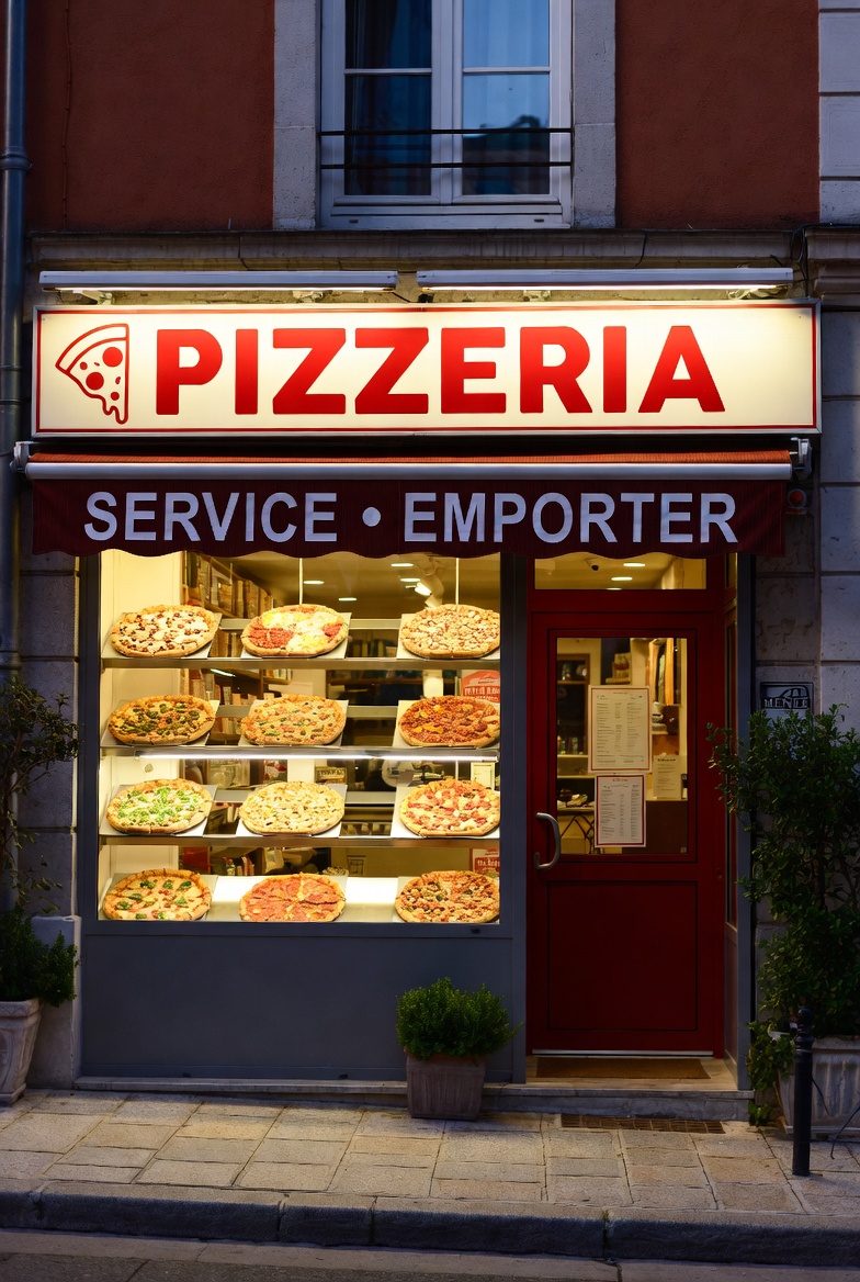 Agence immobilière de ik