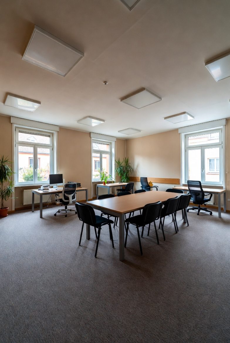 Agence immobilière de ik