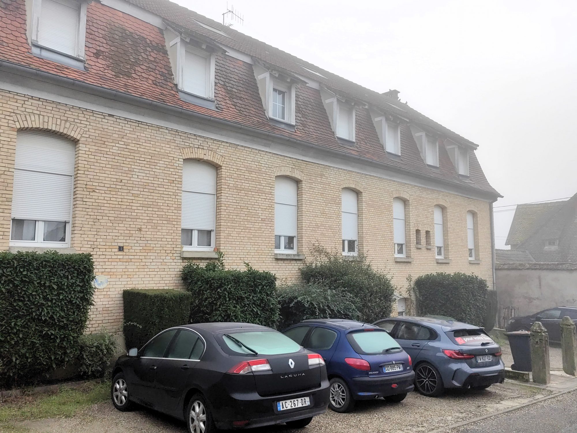 Agence immobilière de ik