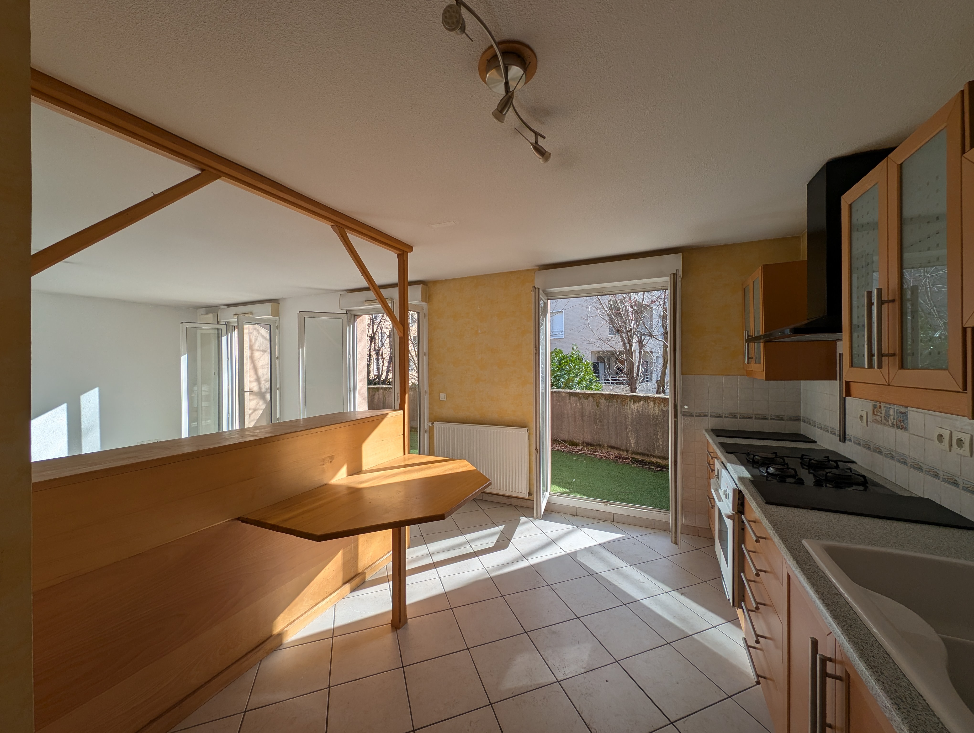 Agence immobilière de Levasseur