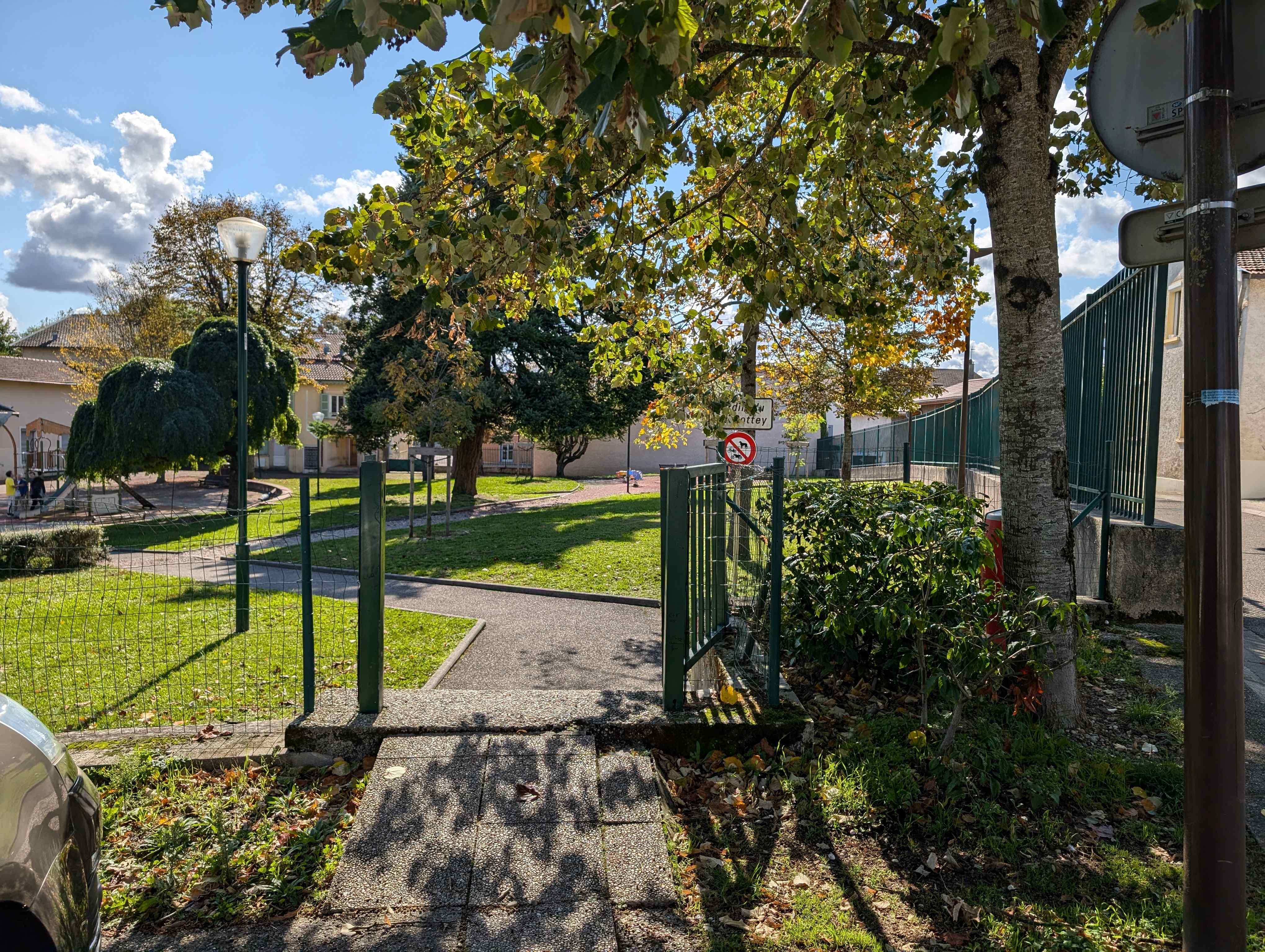 Agence immobilière de Levasseur