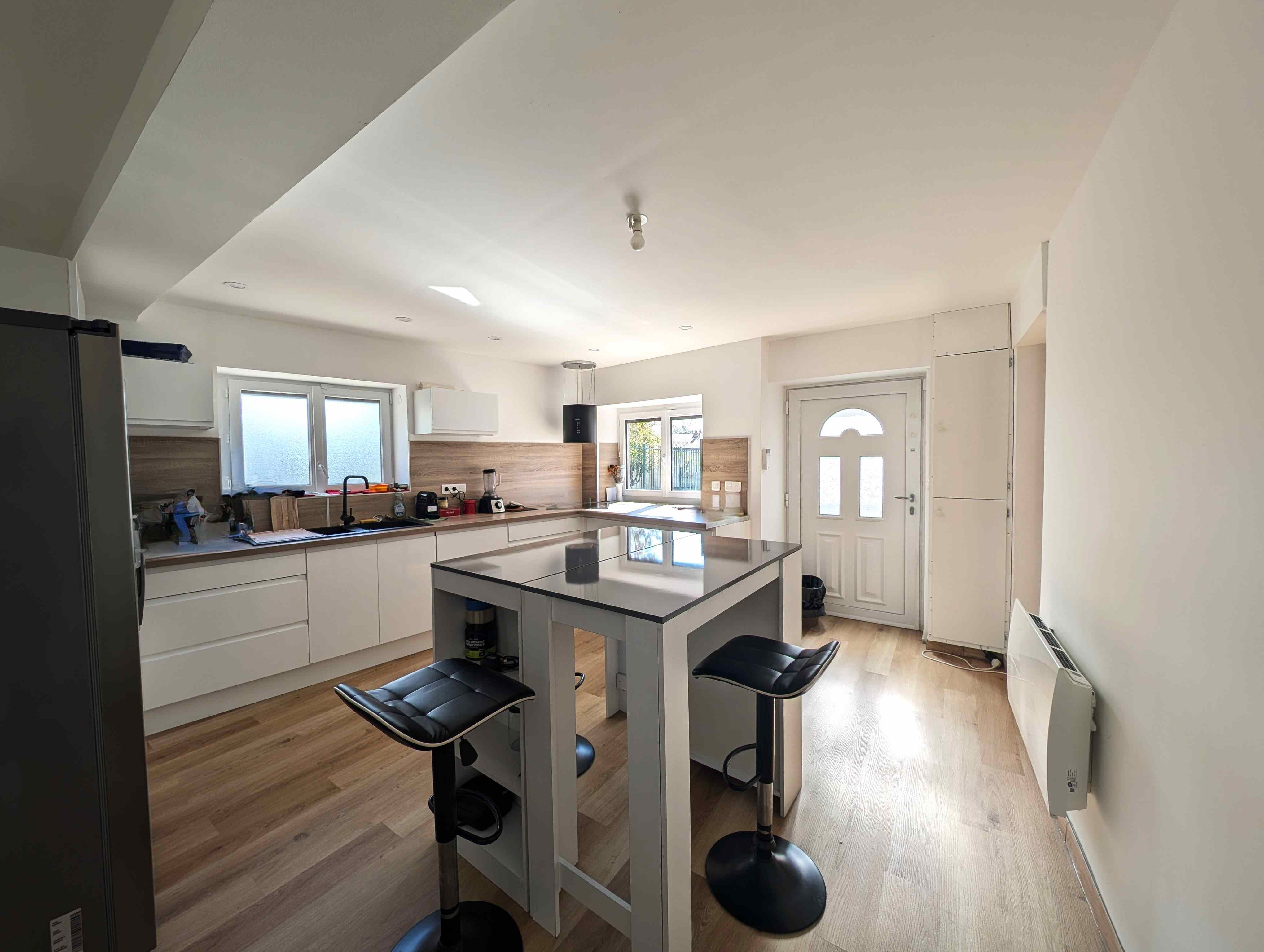 Agence immobilière de Levasseur