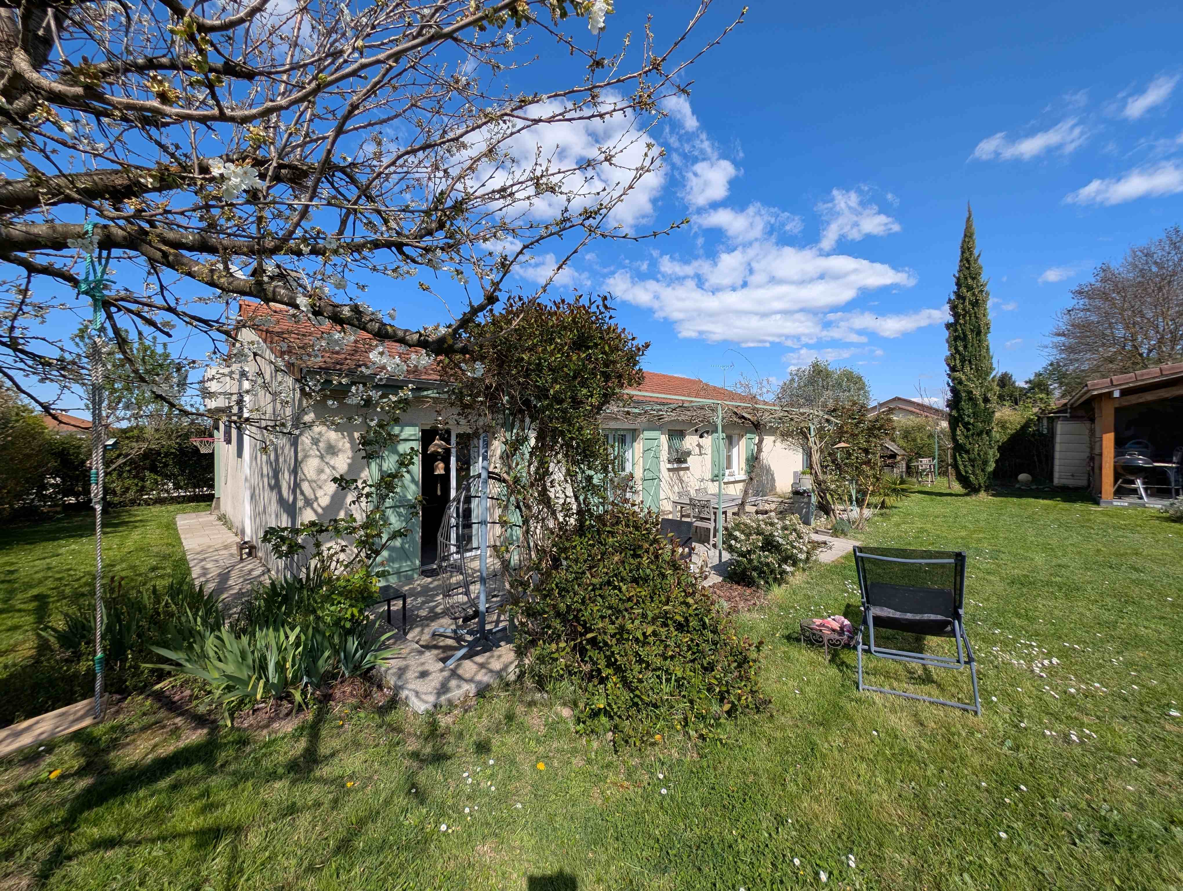 Agence immobilière de Levasseur