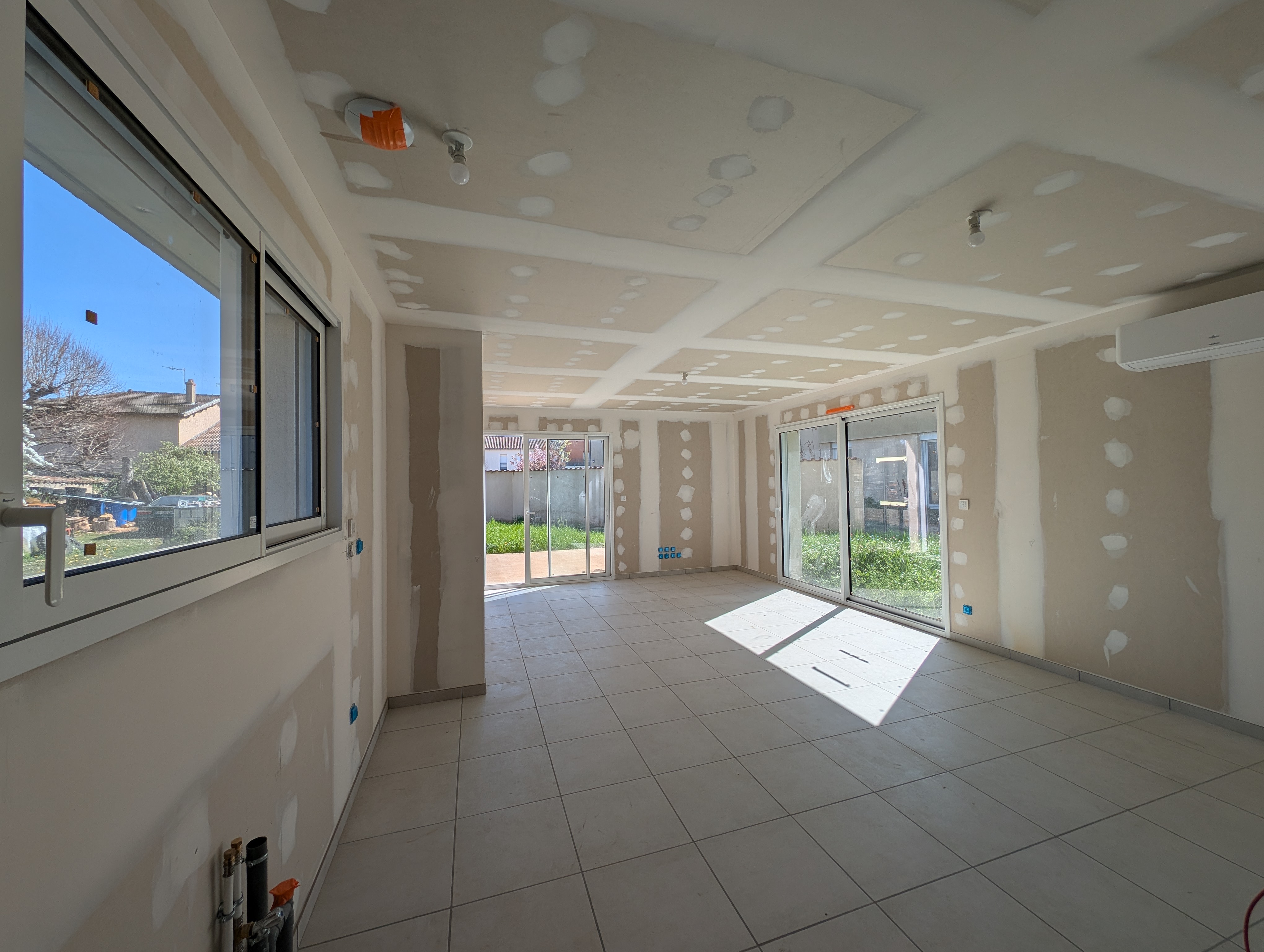 Agence immobilière de Levasseur