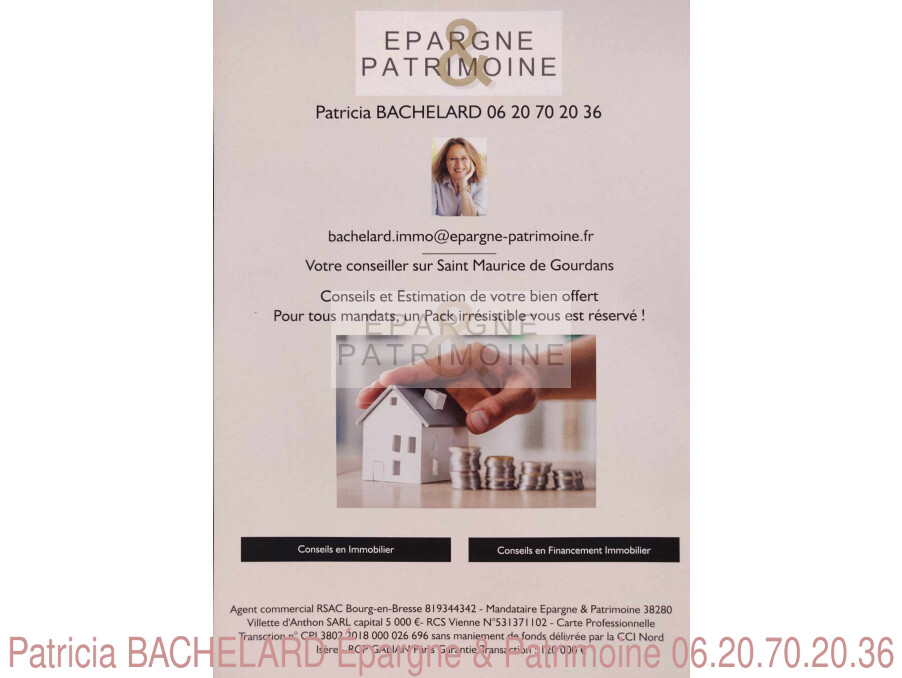 Agence immobilière de Levasseur