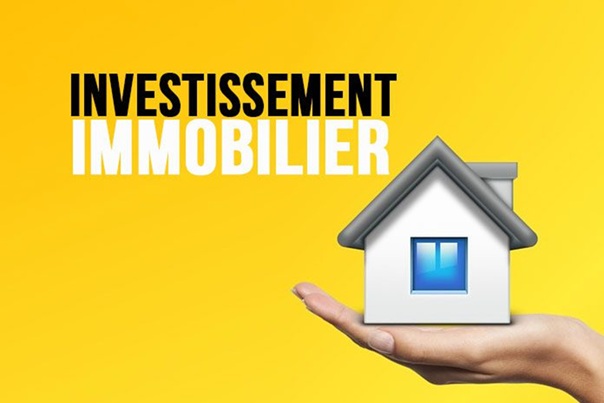 Agence immobilière de Levasseur