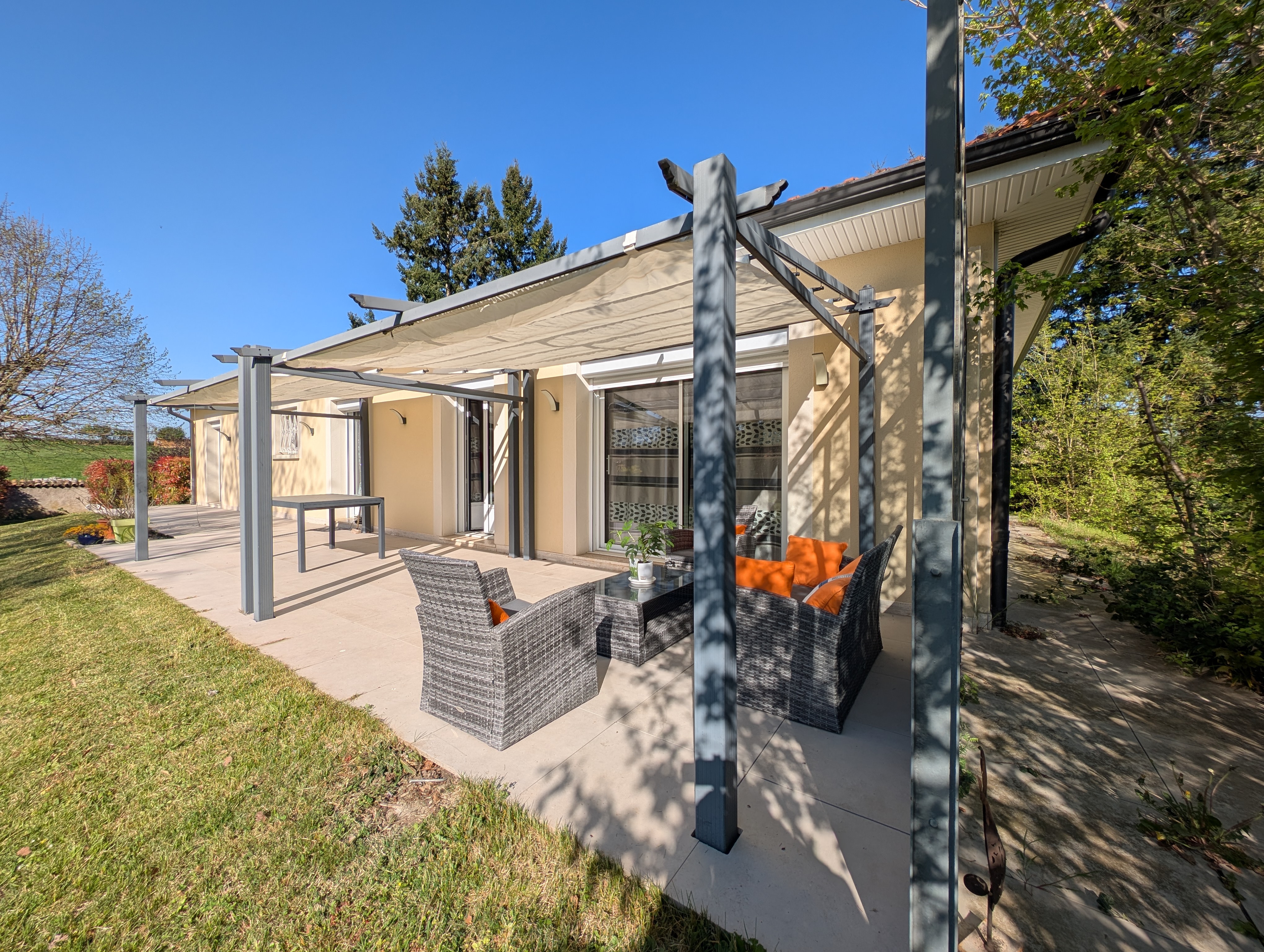 Agence immobilière de Levasseur