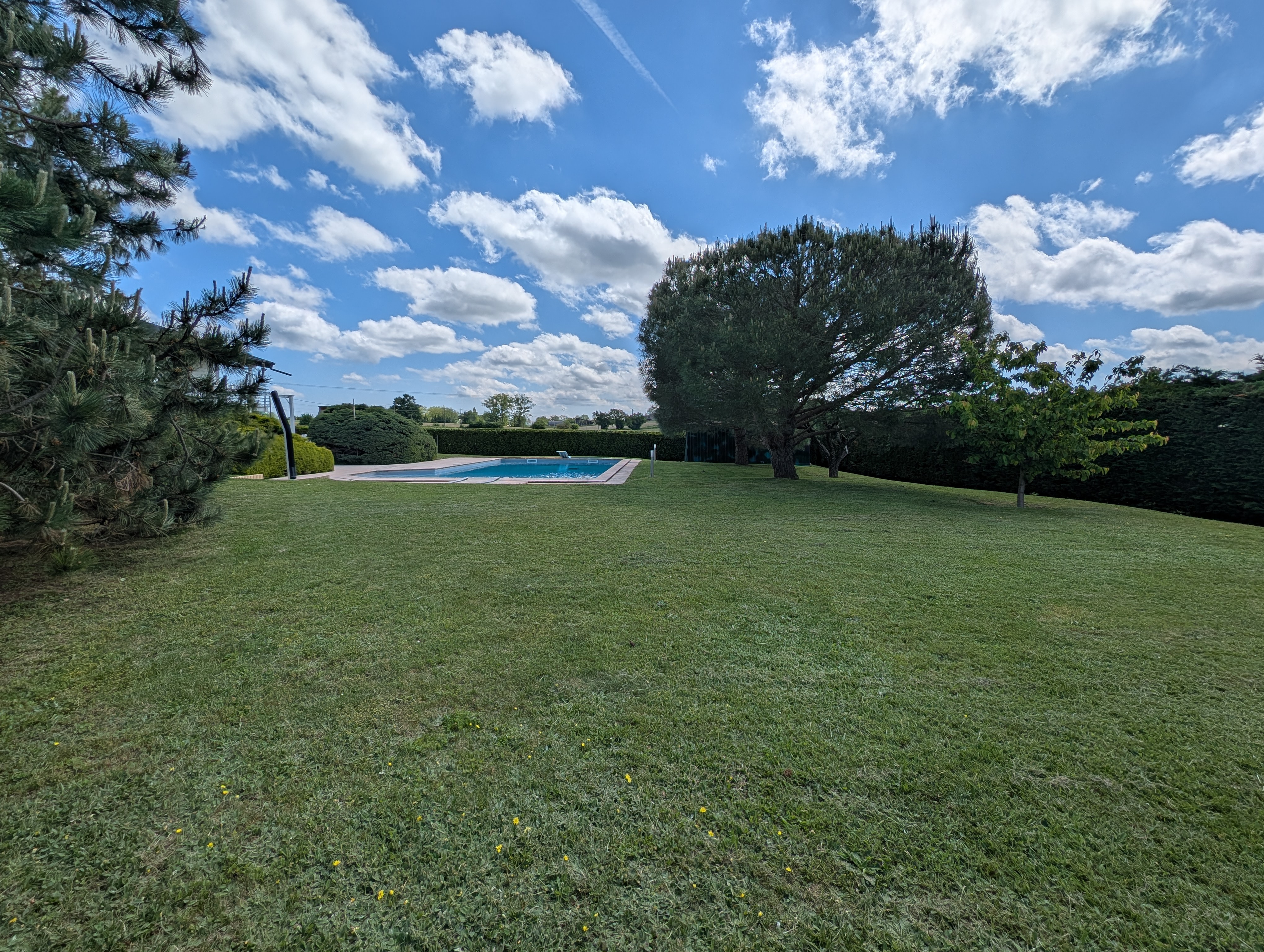 Agence immobilière de Levasseur