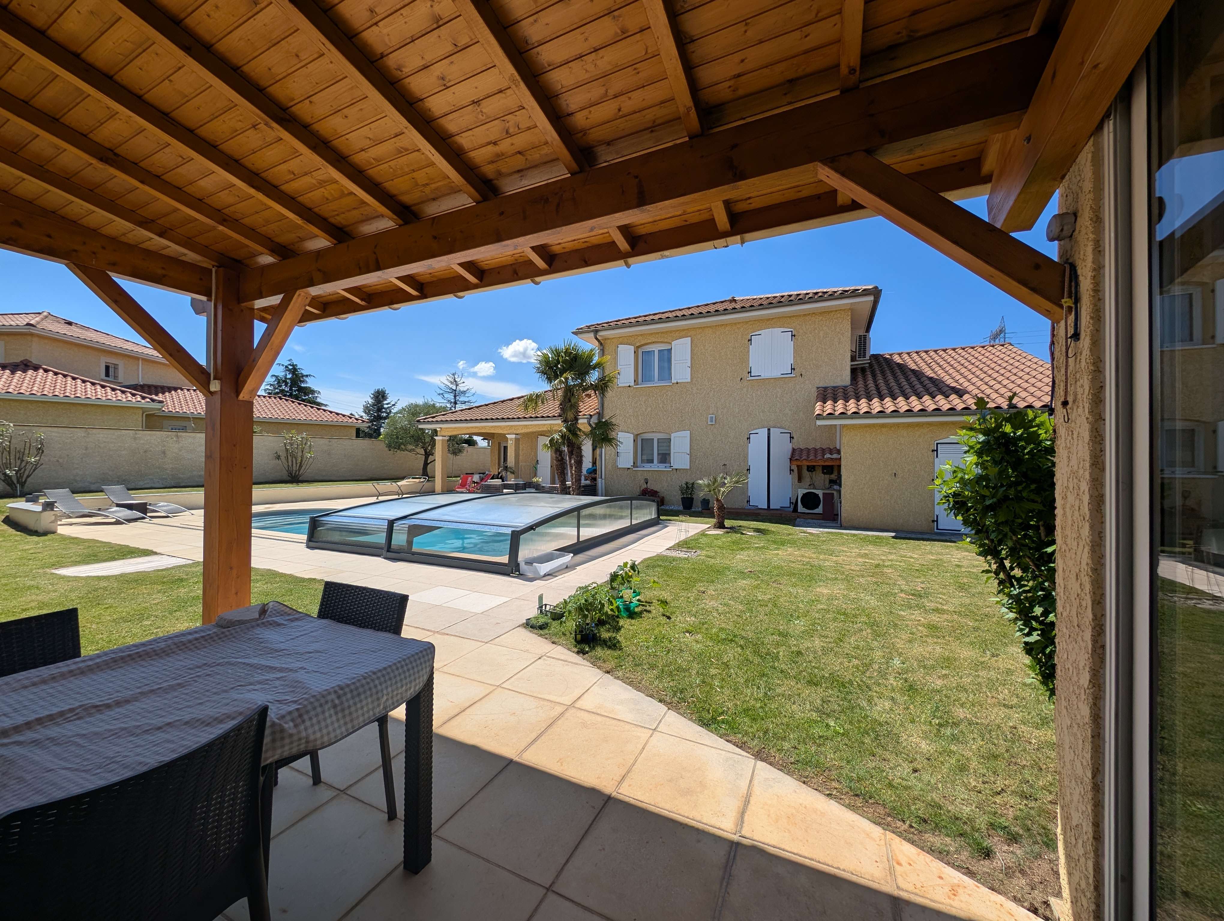 Agence immobilière de Levasseur
