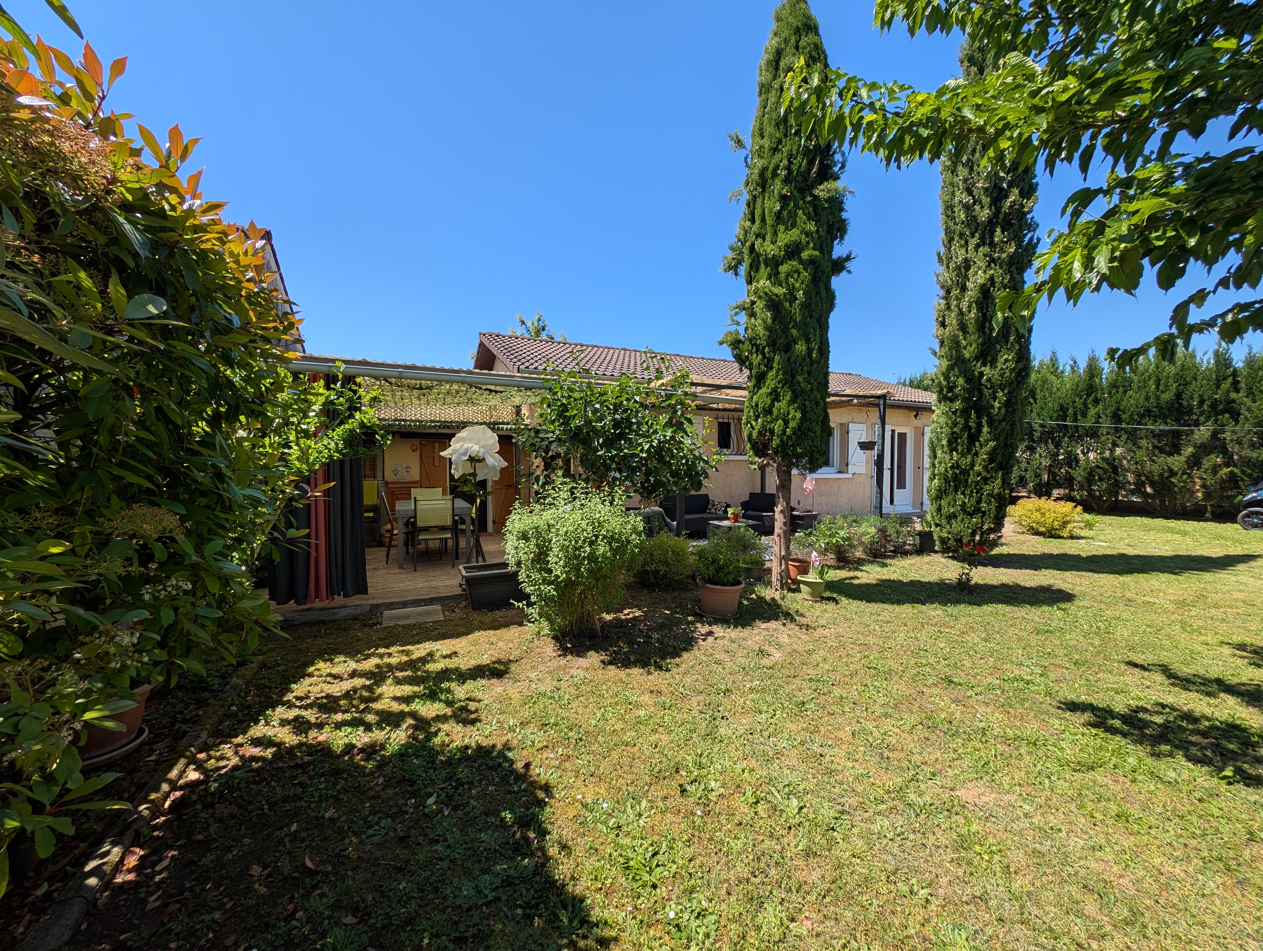 Agence immobilière de Levasseur