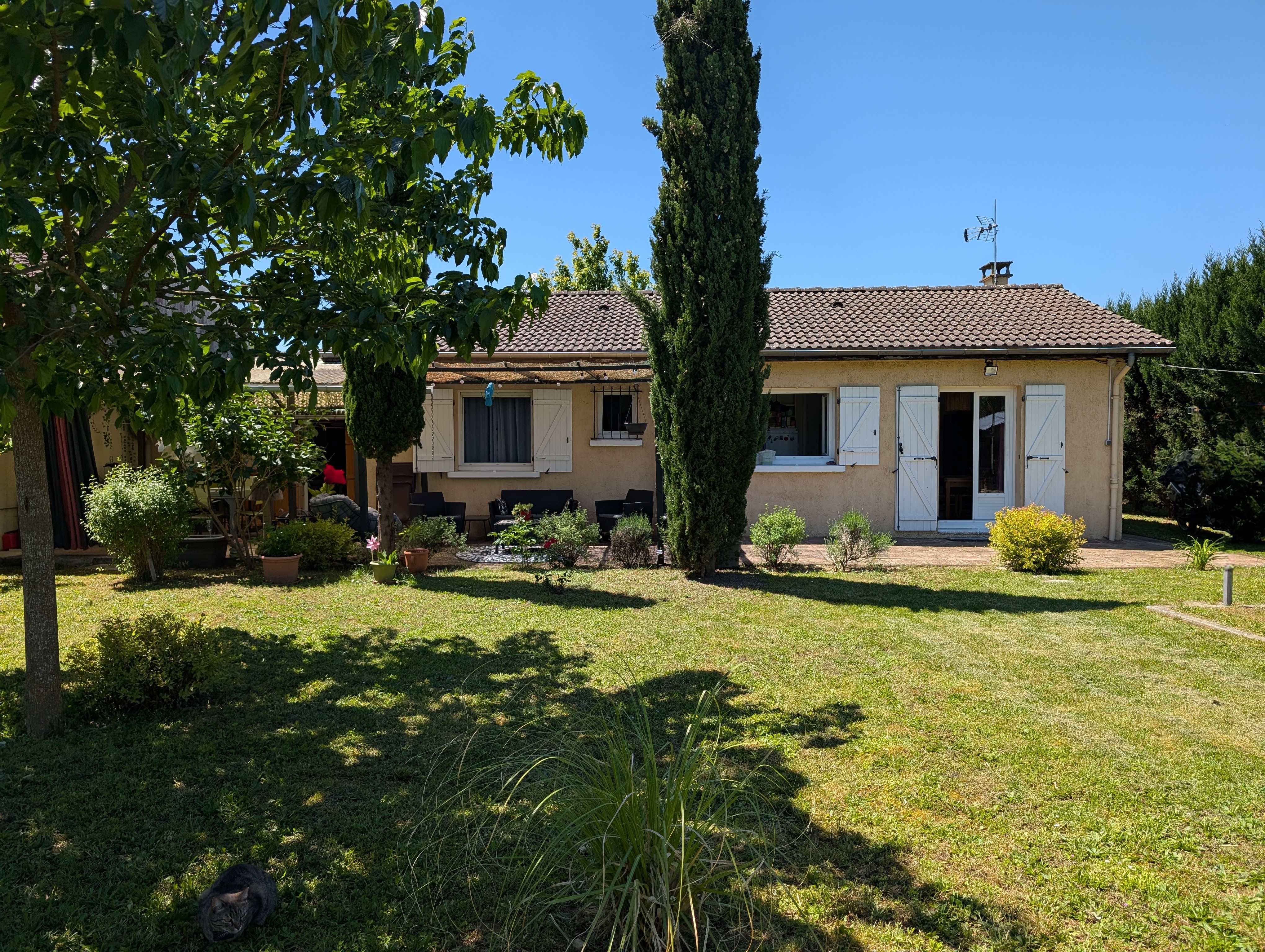 Agence immobilière de Levasseur