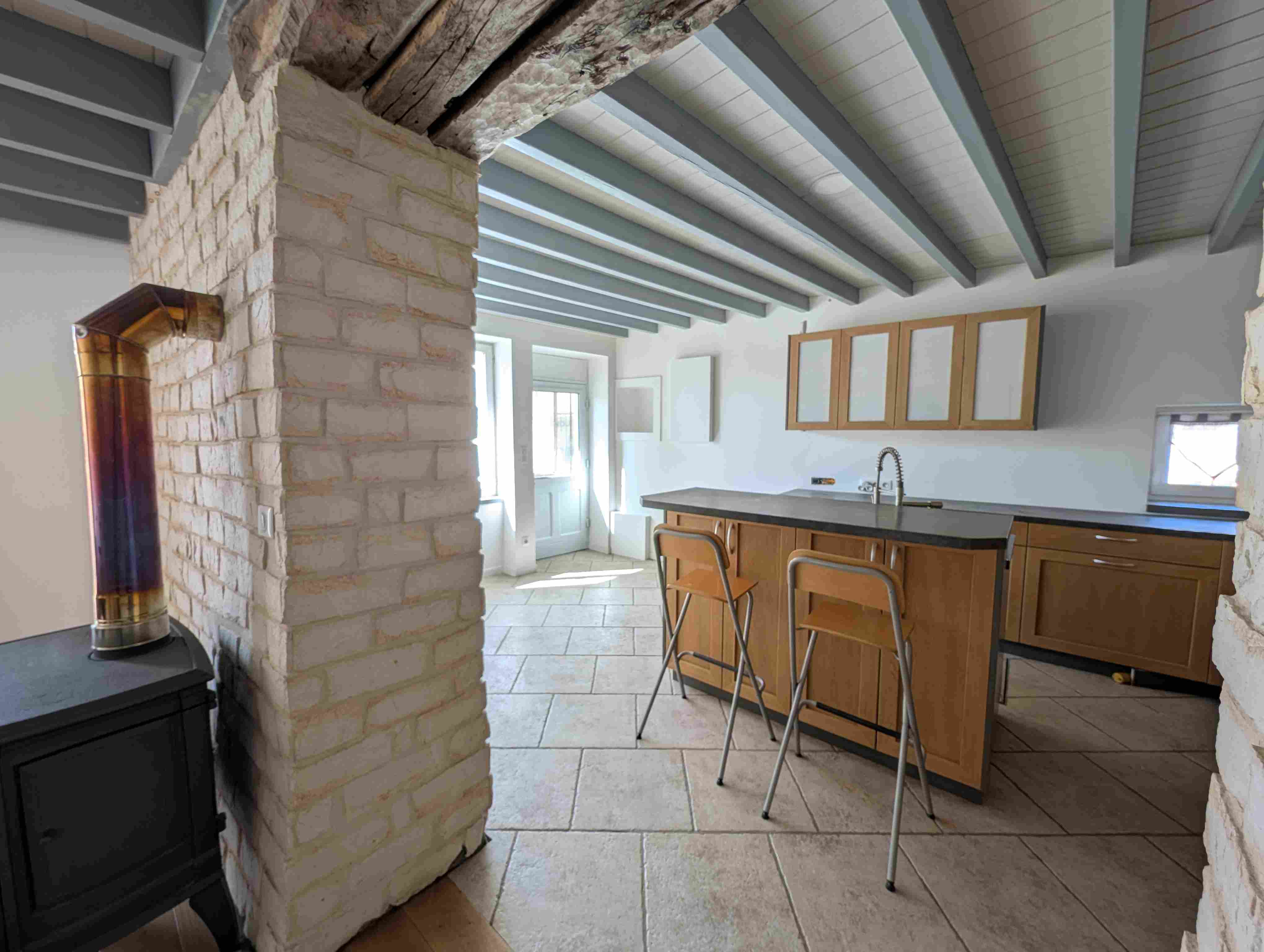 Agence immobilière de Levasseur