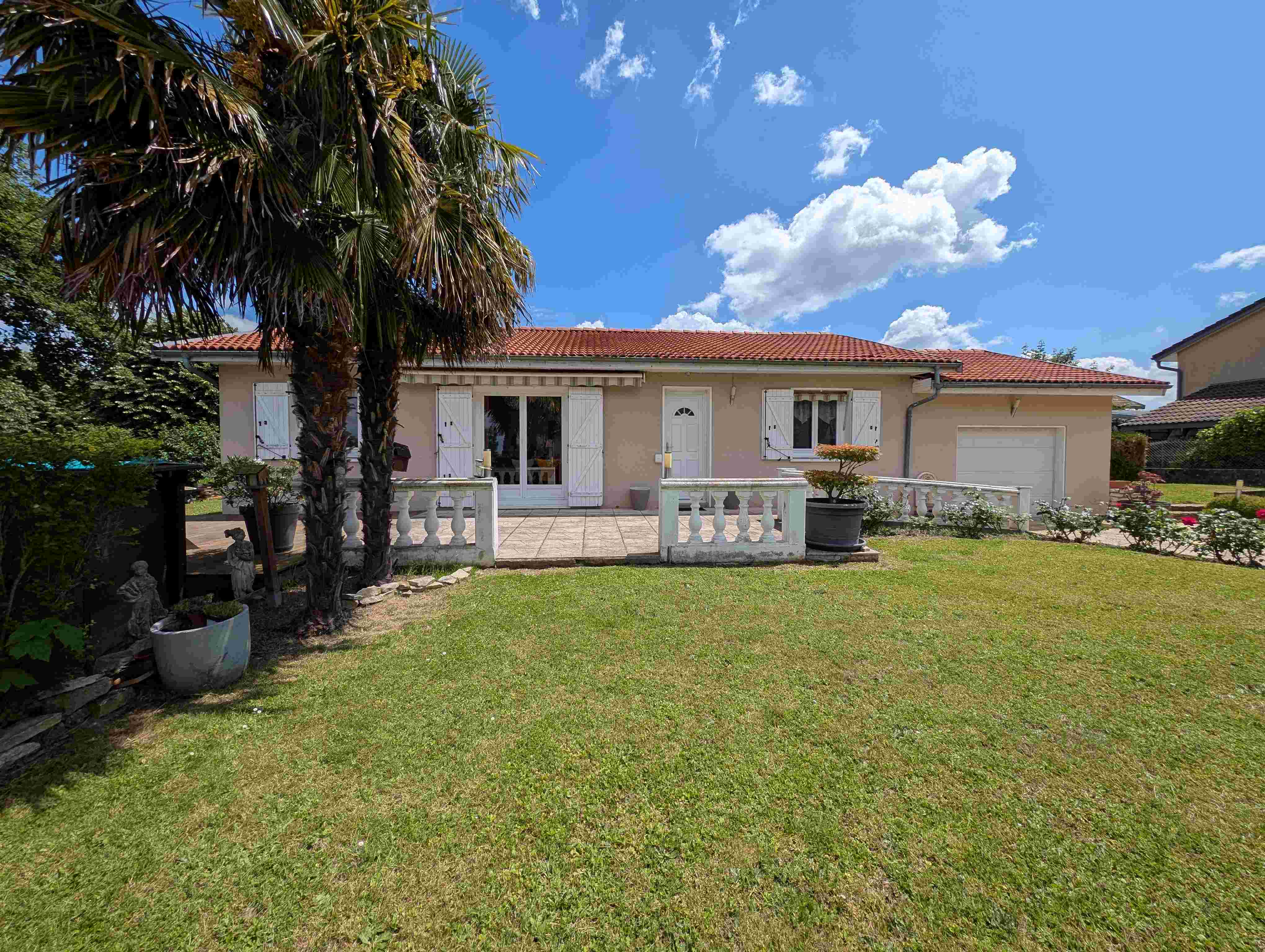 Agence immobilière de Levasseur