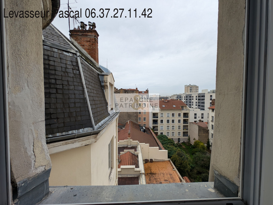 Agence immobilière de Levasseur